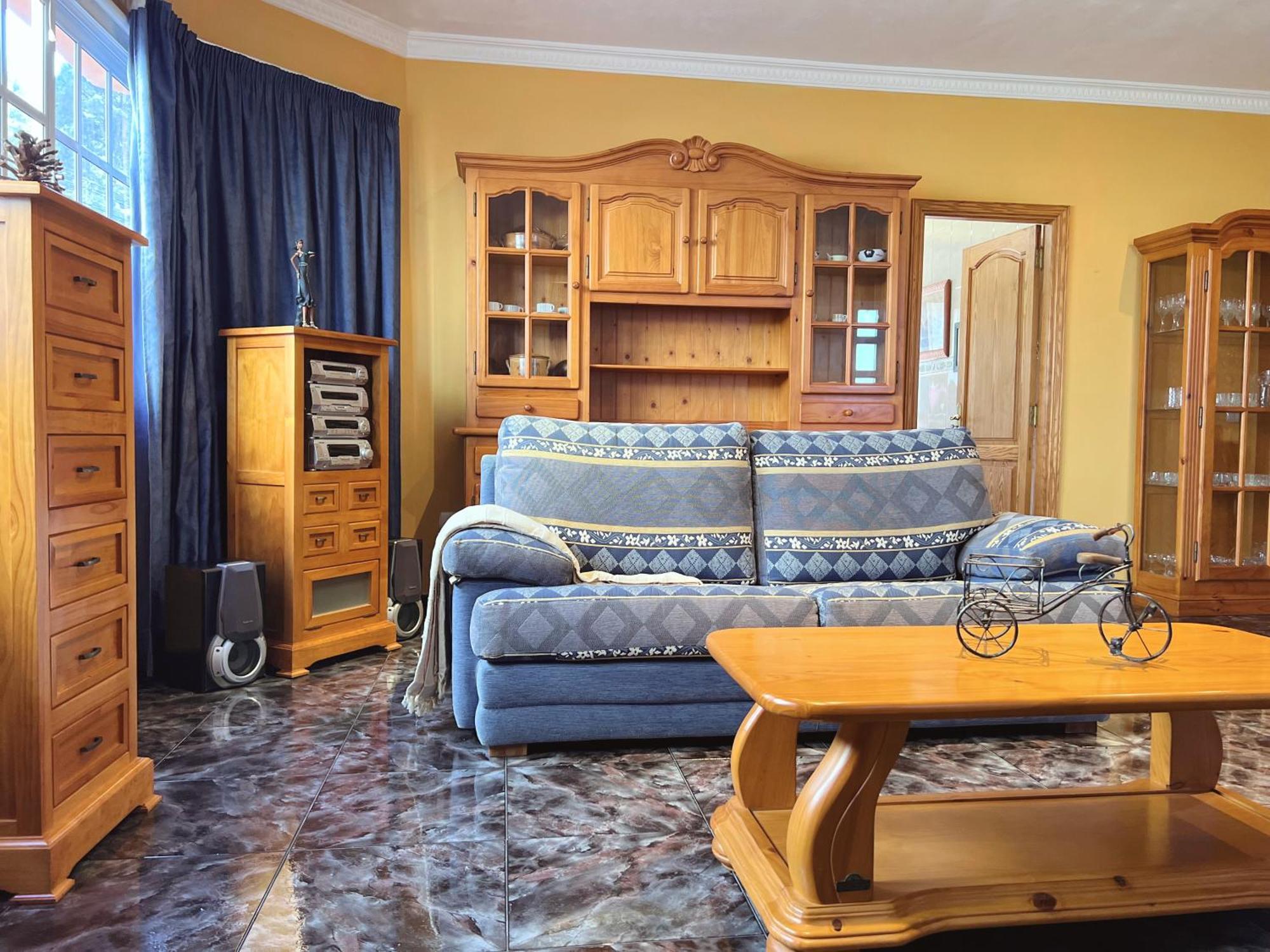 Socas Holiday home Icod De Los Vinos