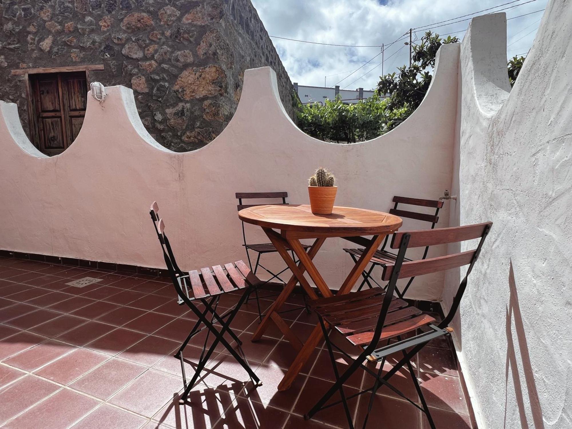 Socas Icod De Los Vinos