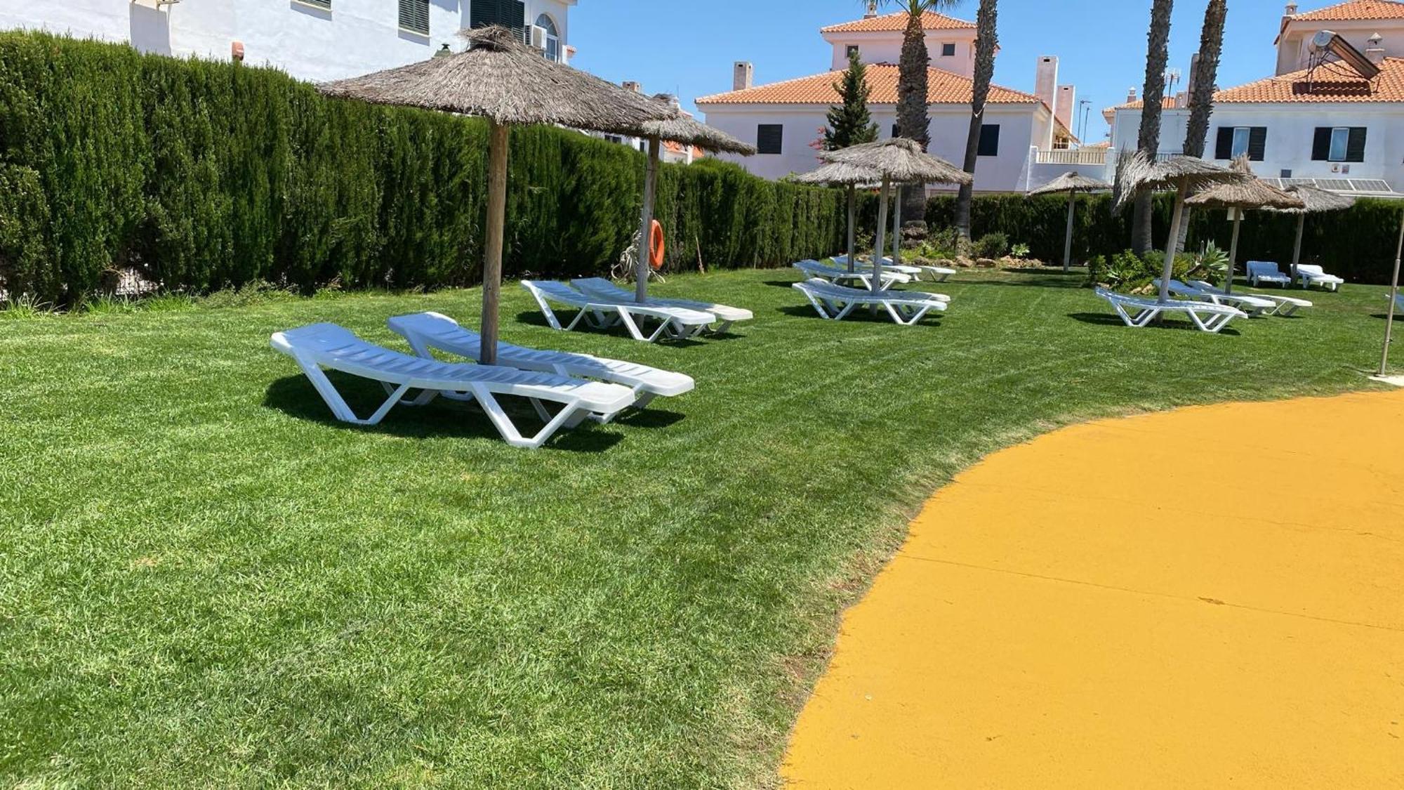 Сasa de vacaciones El Paraiso En -