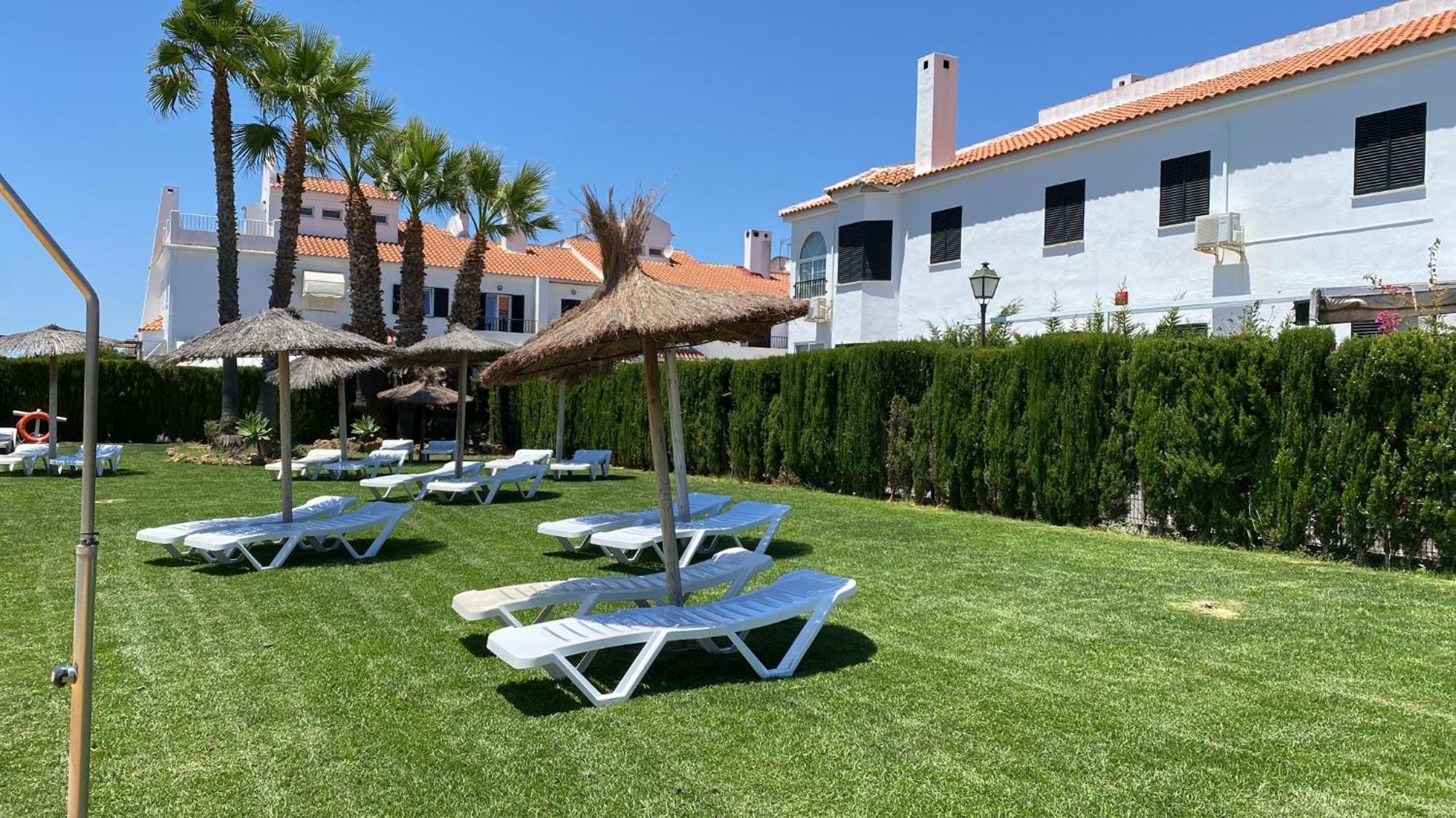 El Paraiso En - Сasa de vacaciones *