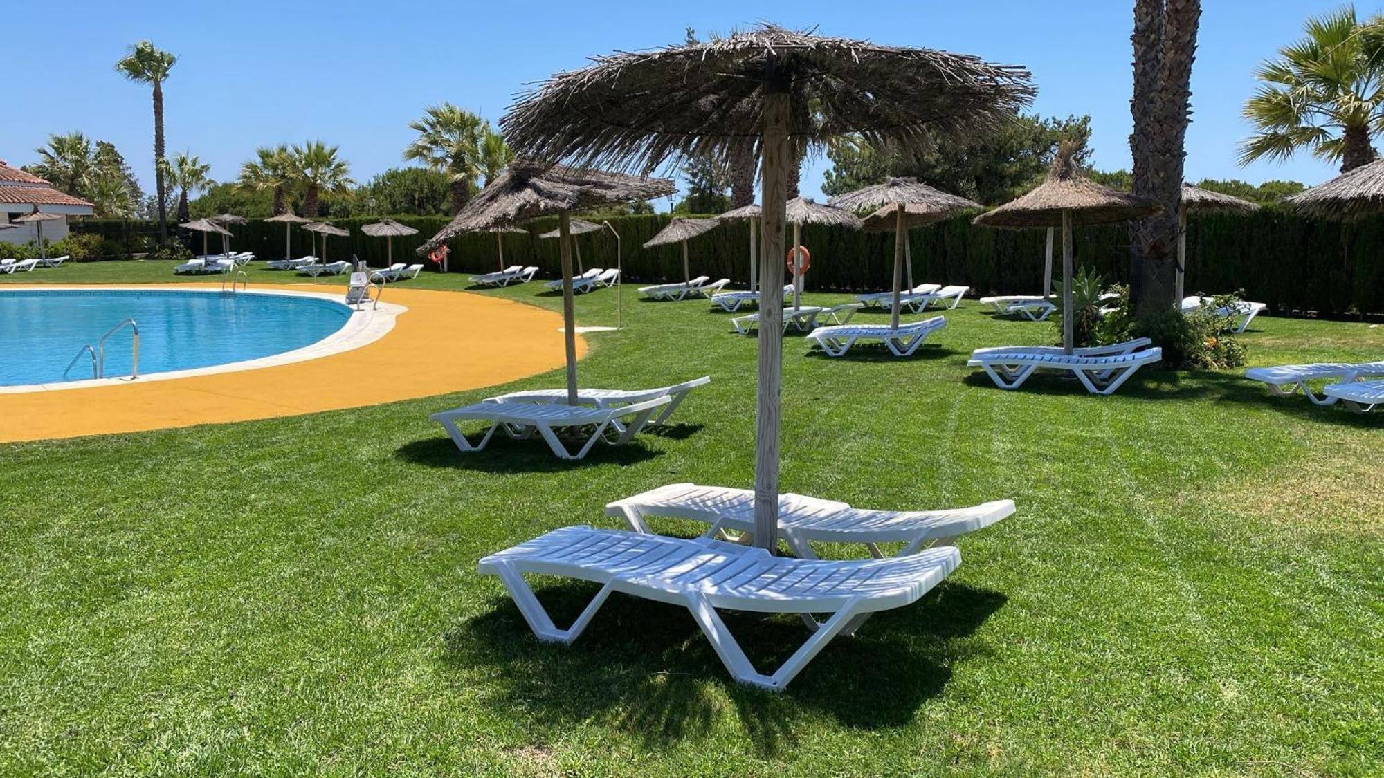 El Paraiso En - Сasa de vacaciones *