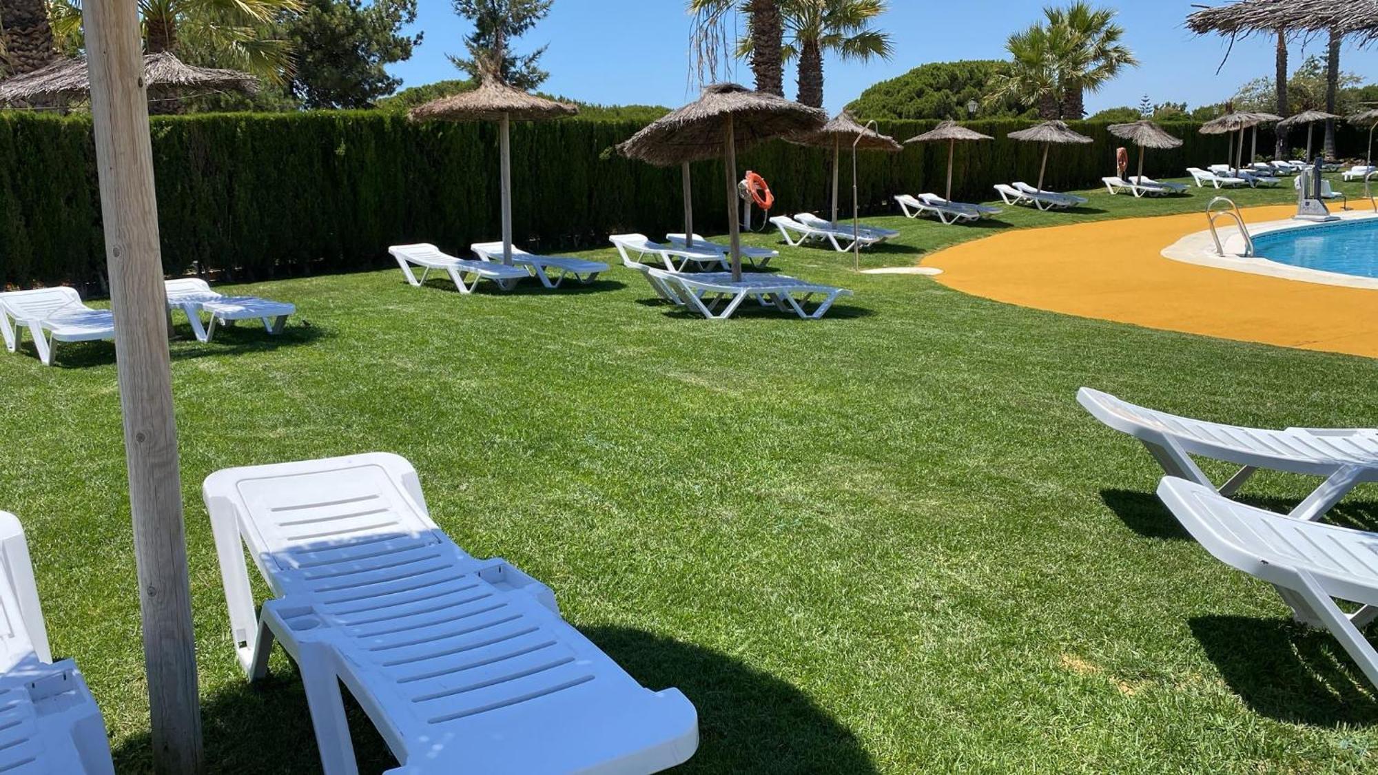 Сasa de vacaciones El Paraiso En -
