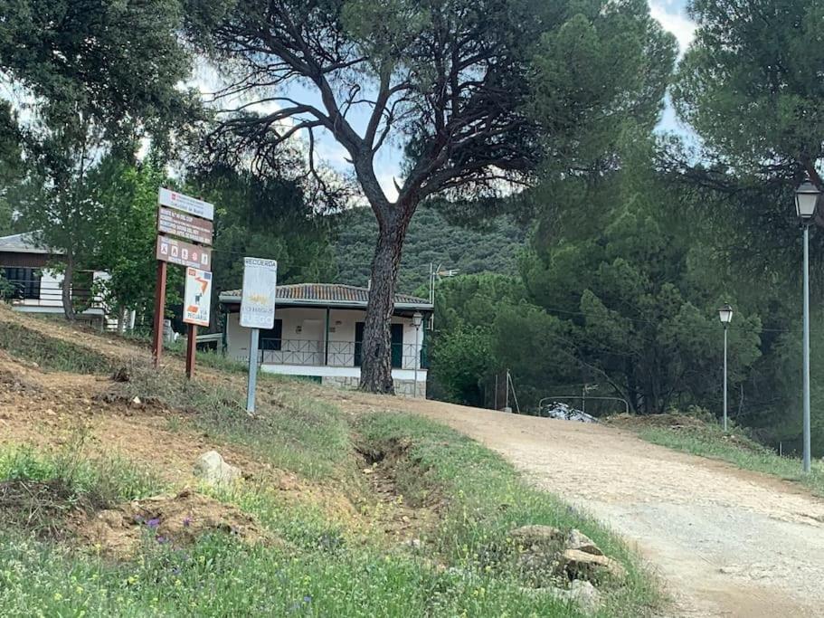 Apartamento La Casa Del Navas del Rey