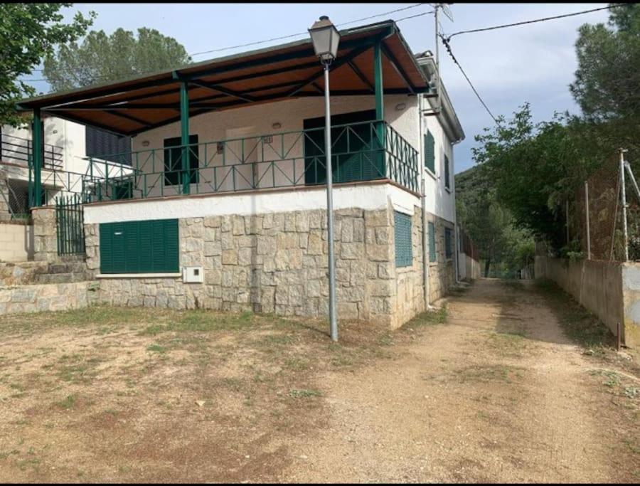 Apartamento La Casa Del Navas del Rey
