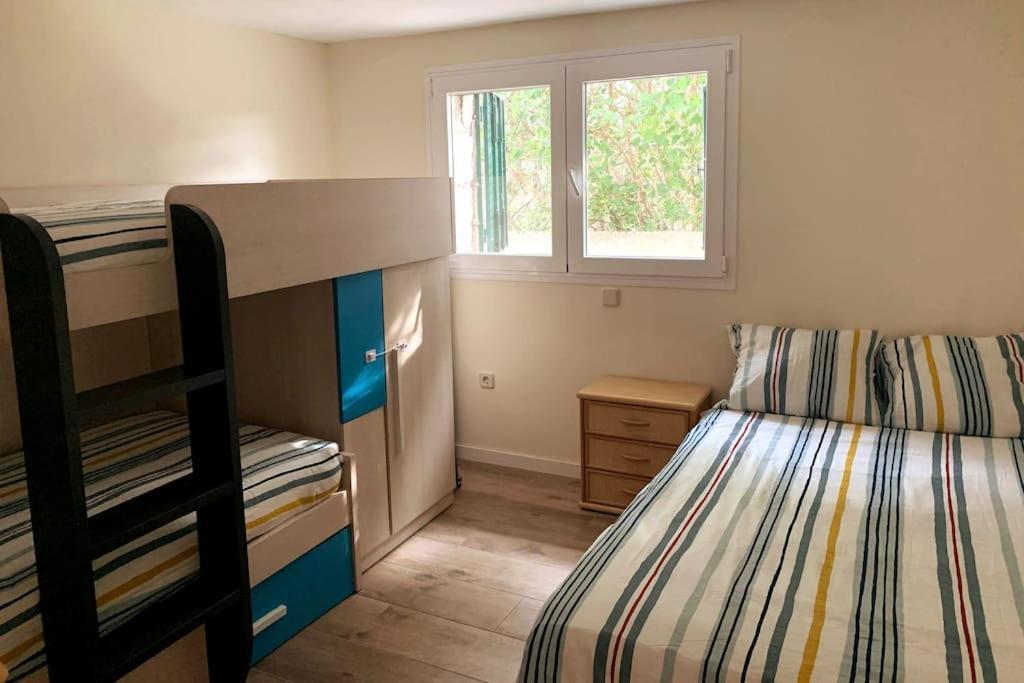 Apartamento La Casa Del Navas del Rey