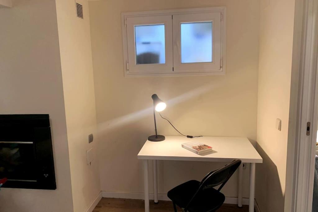 Apartamento La Casa Del