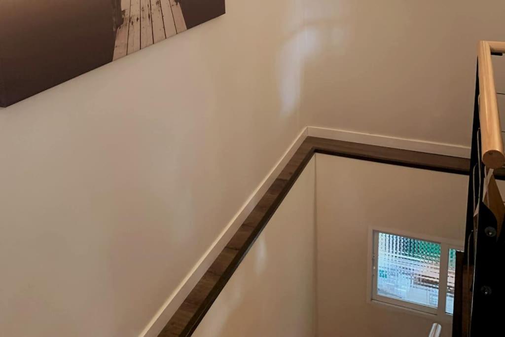 Apartamento La Casa Del Navas del Rey