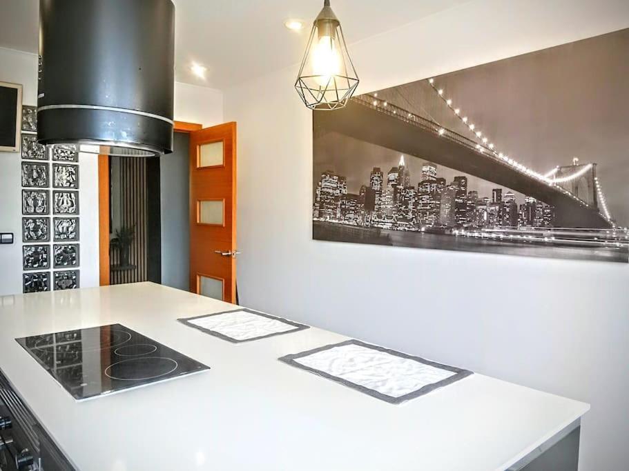 Lovely Arenal 2 Bedr 4 Pers Apartamento *