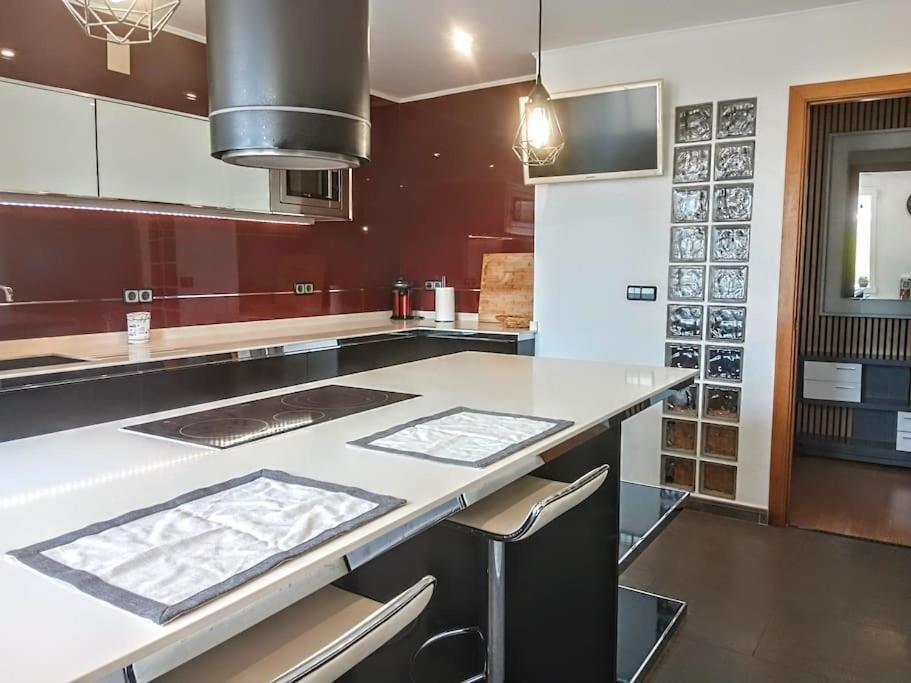 Lovely Arenal 2 Bedr 4 Pers Apartamento Jávea
