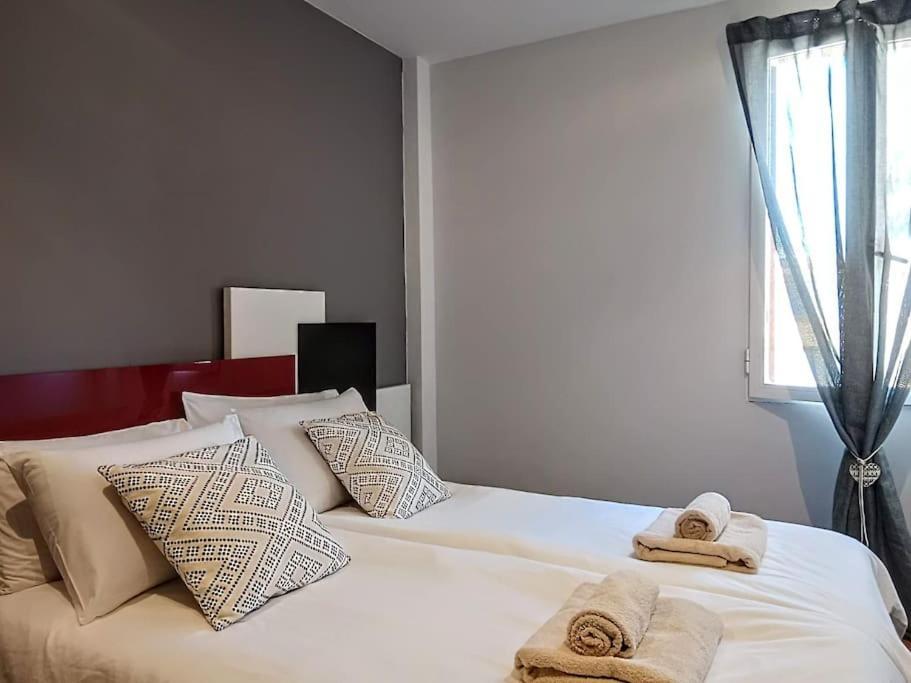 Lovely Arenal 2 Bedr 4 Pers Apartamento