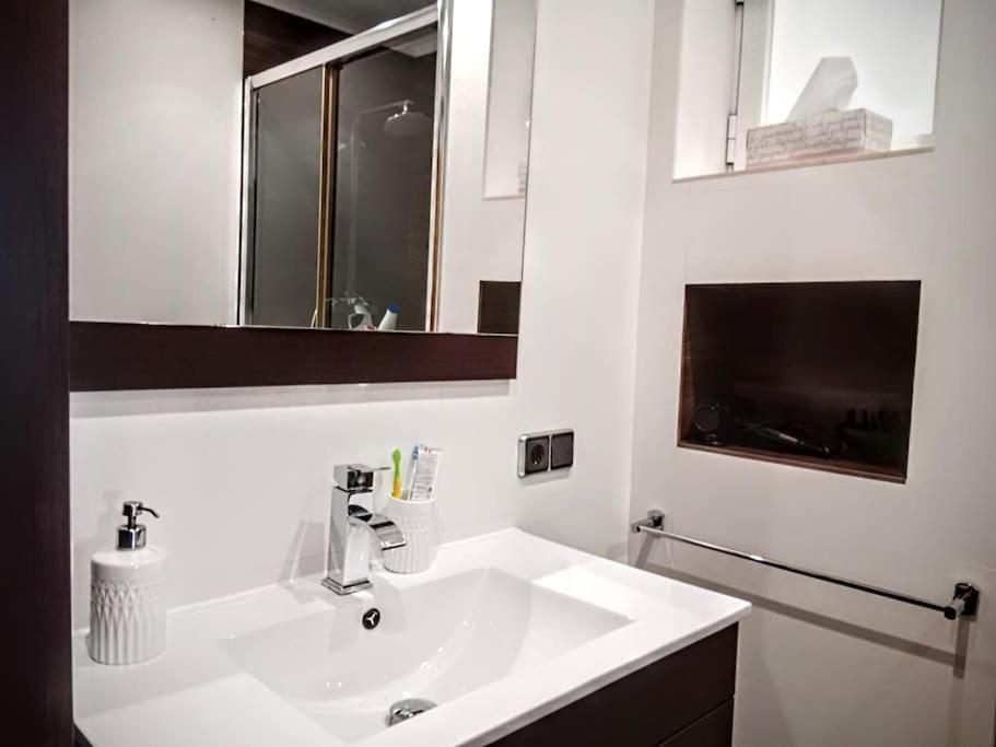 Lovely Arenal 2 Bedr 4 Pers Apartamento Jávea