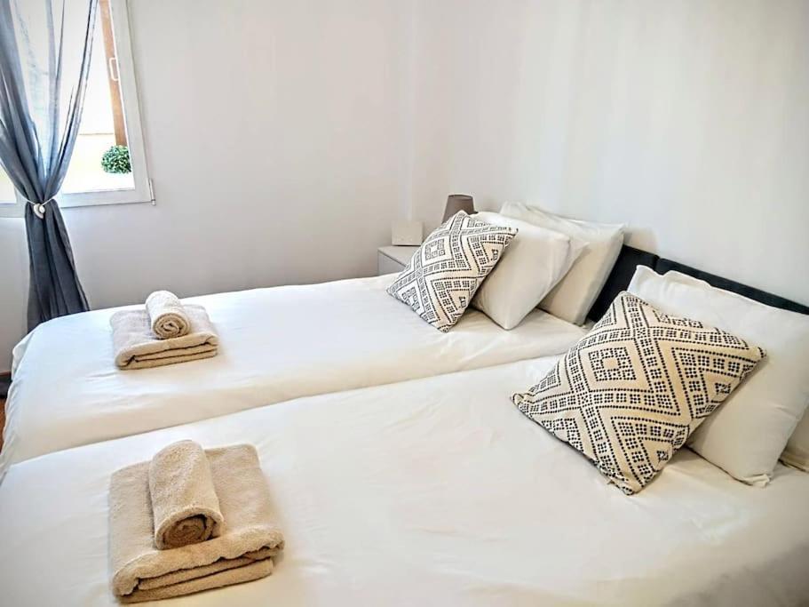 Lovely Arenal 2 Bedr 4 Pers Apartamento Jávea