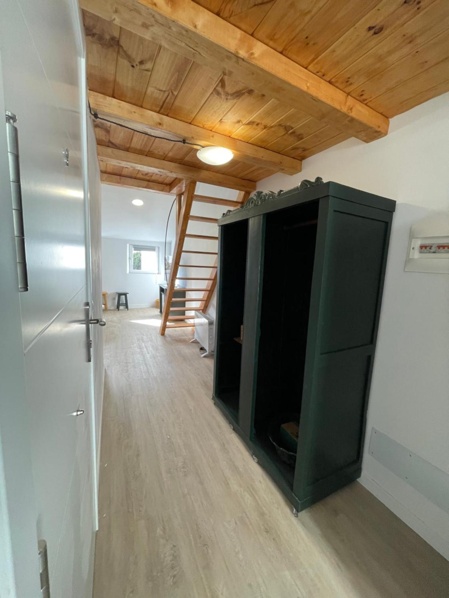 Centrico Estudio Muralla Romana Lugo