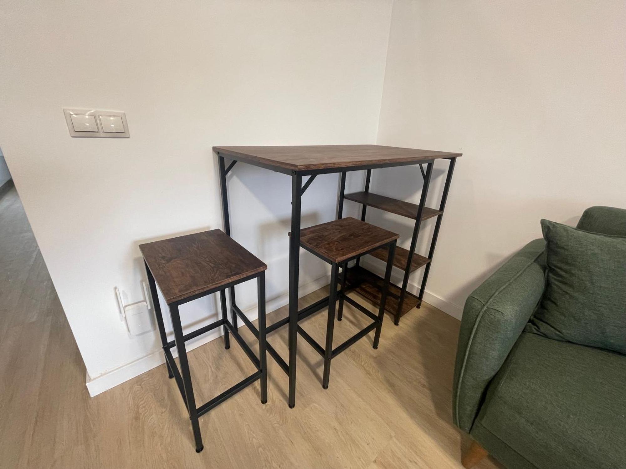 Apartment Centrico Estudio Muralla Romana Lugo