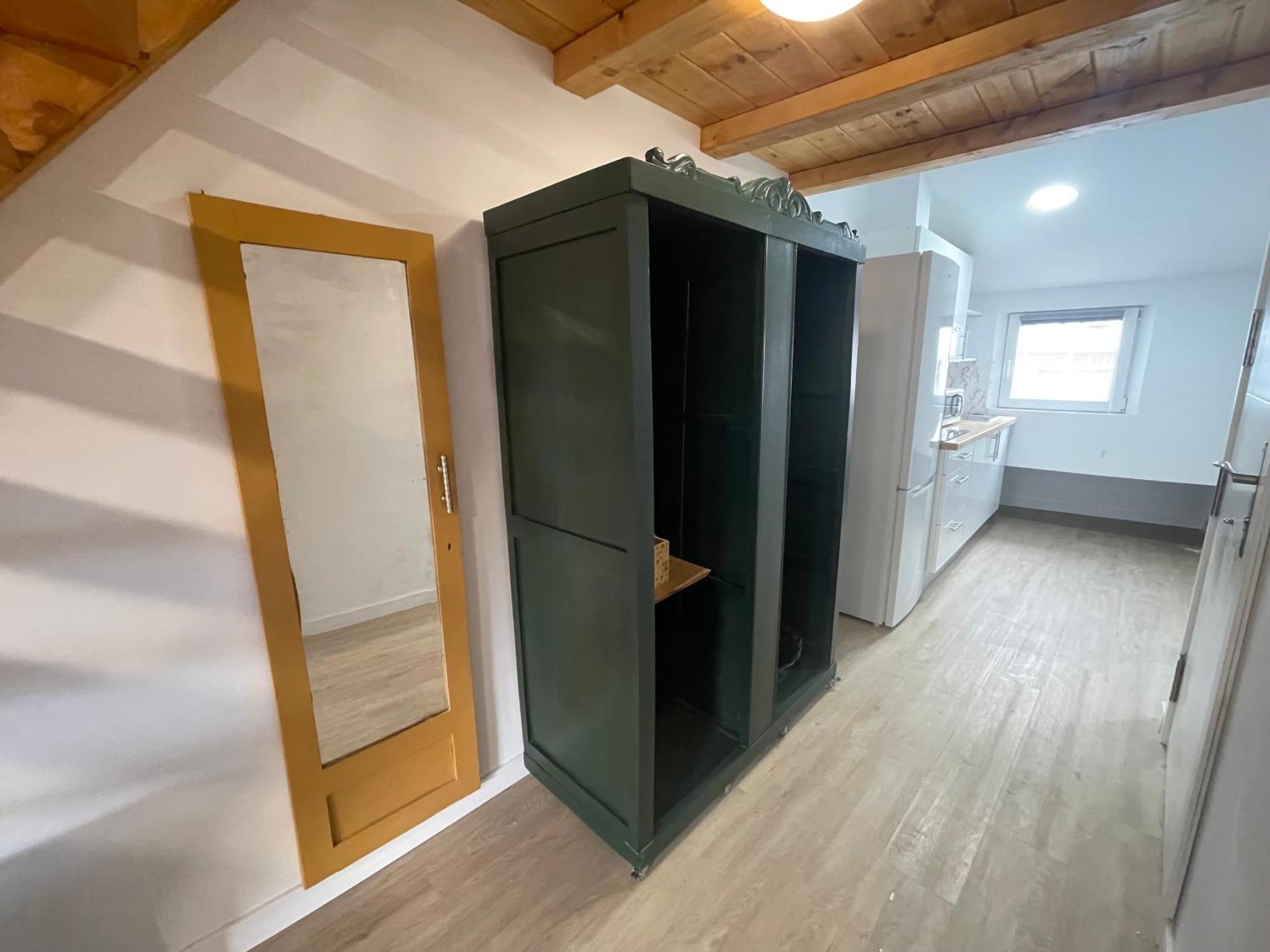 Apartment Centrico Estudio Muralla Romana Lugo