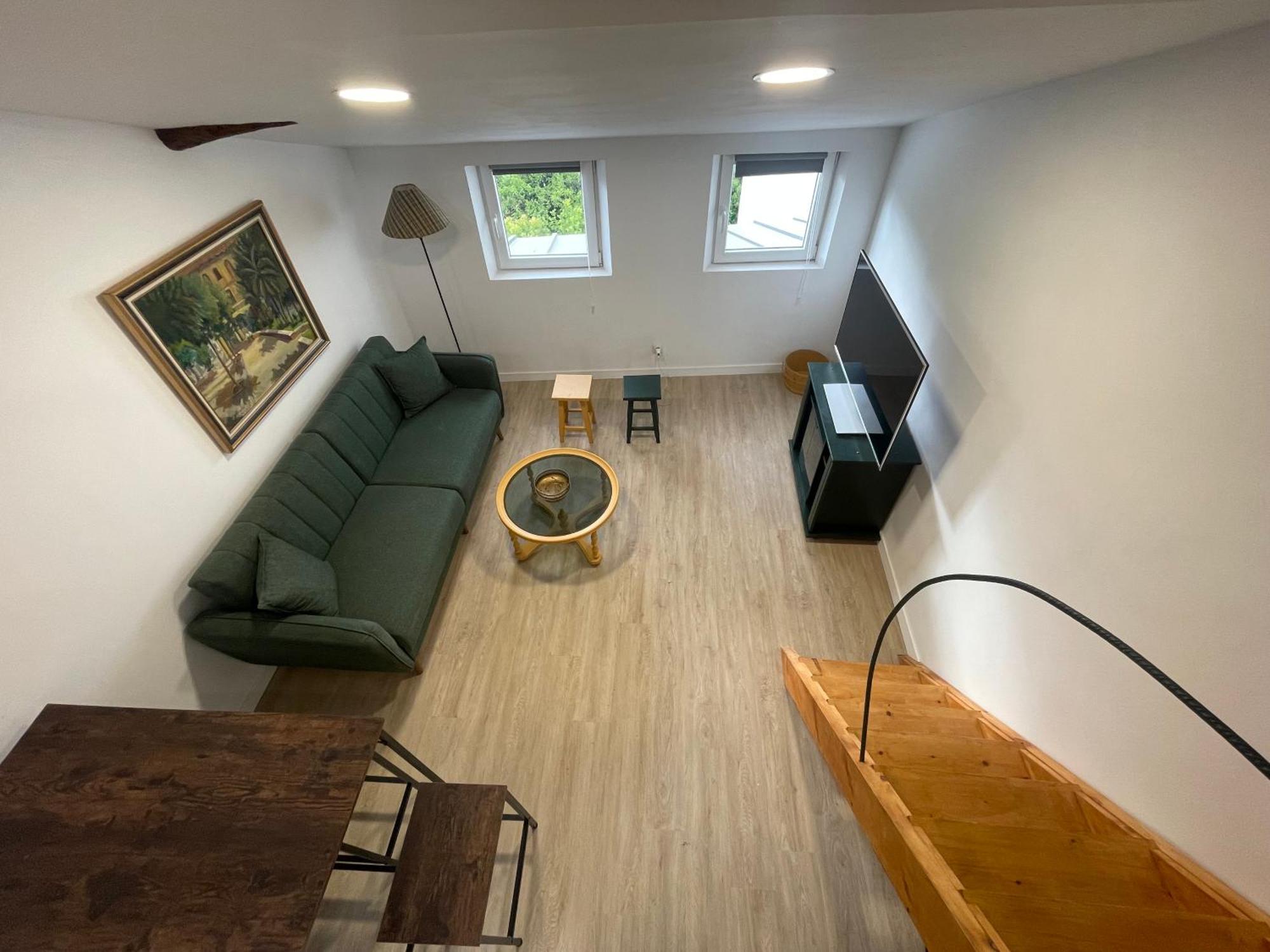 Centrico Estudio Muralla Romana Lugo