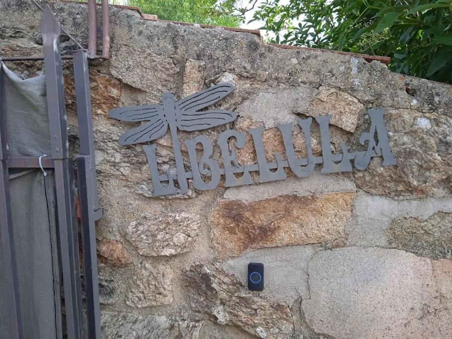 Сasa de vacaciones Libelula *