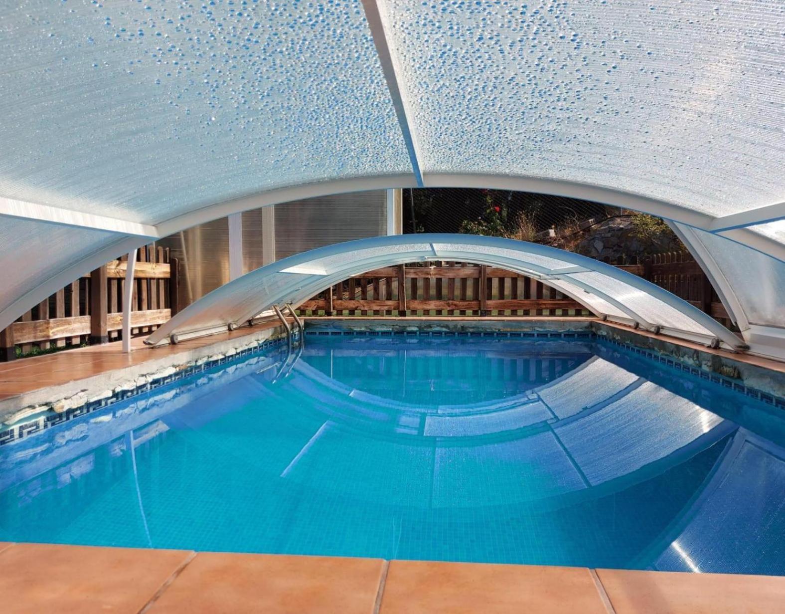 Сasa de vacaciones Cortijo Chorreras Illora Puerto-López