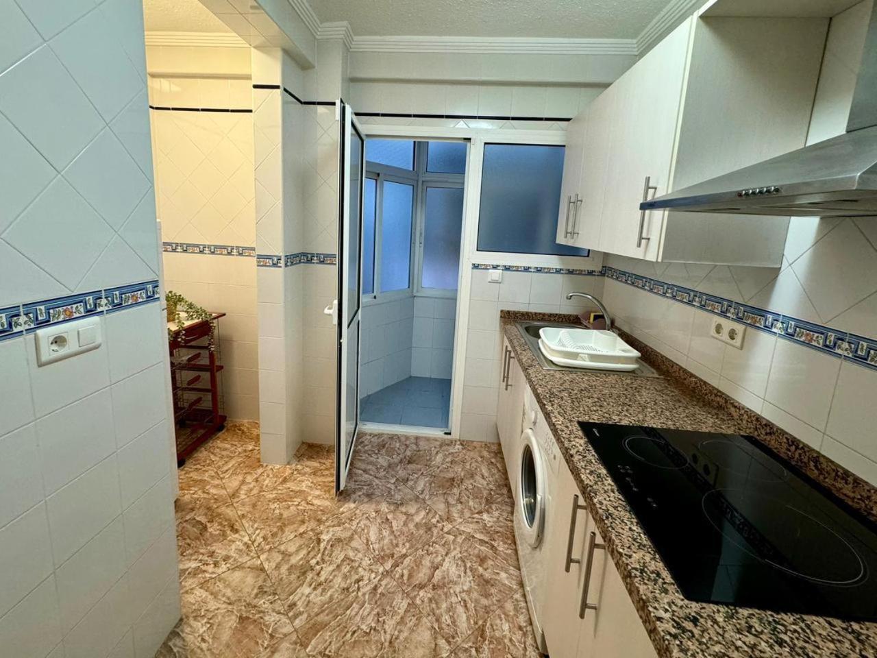 Apartamento Melnyk 20 Malaga
