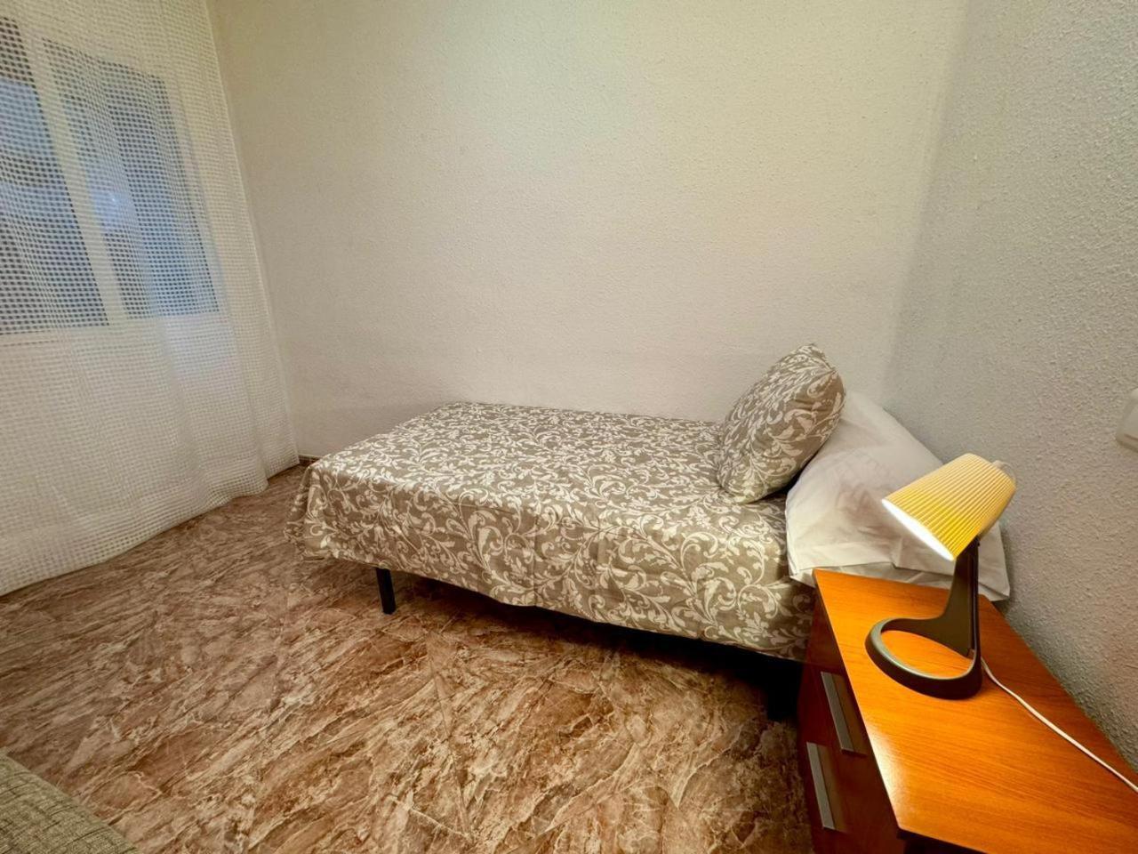 Apartamento Melnyk 20 Apartment Malaga