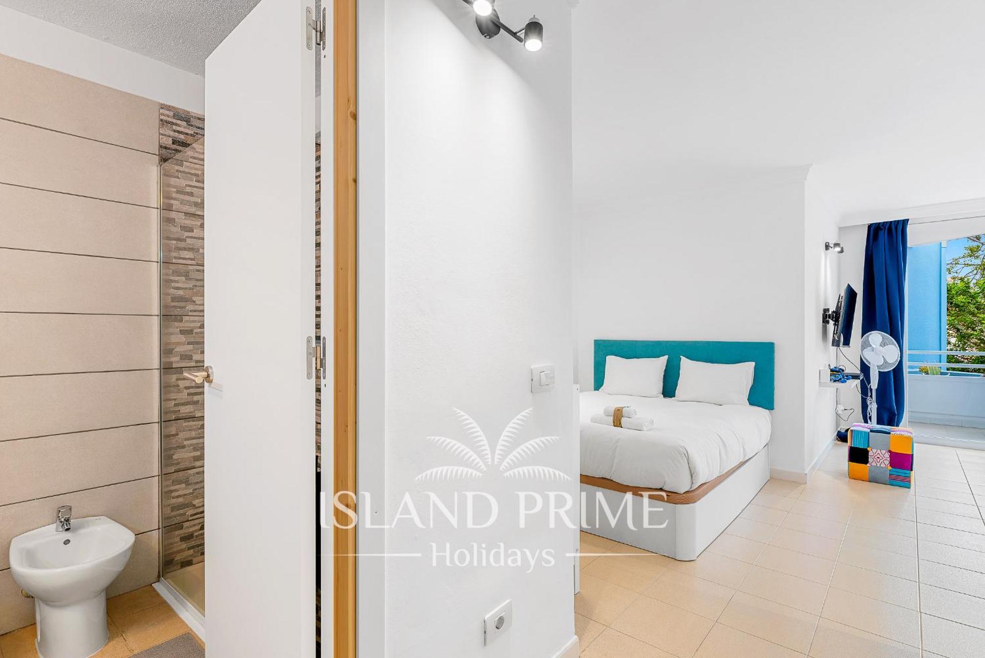 Apartamento Cozy In Golf Del Sur Gp14 San Miguel de Abona