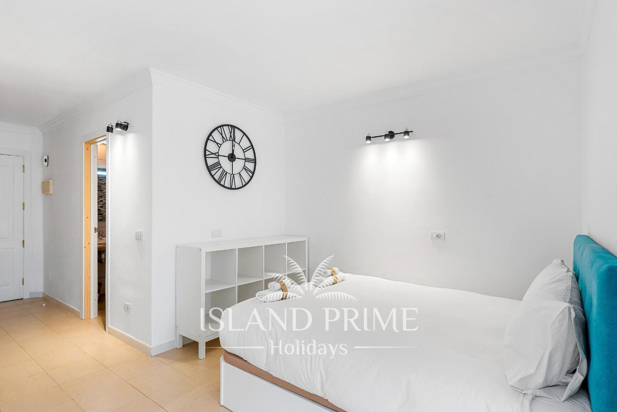 Cozy In Golf Del Sur Gp14 Apartamento San Miguel de Abona
