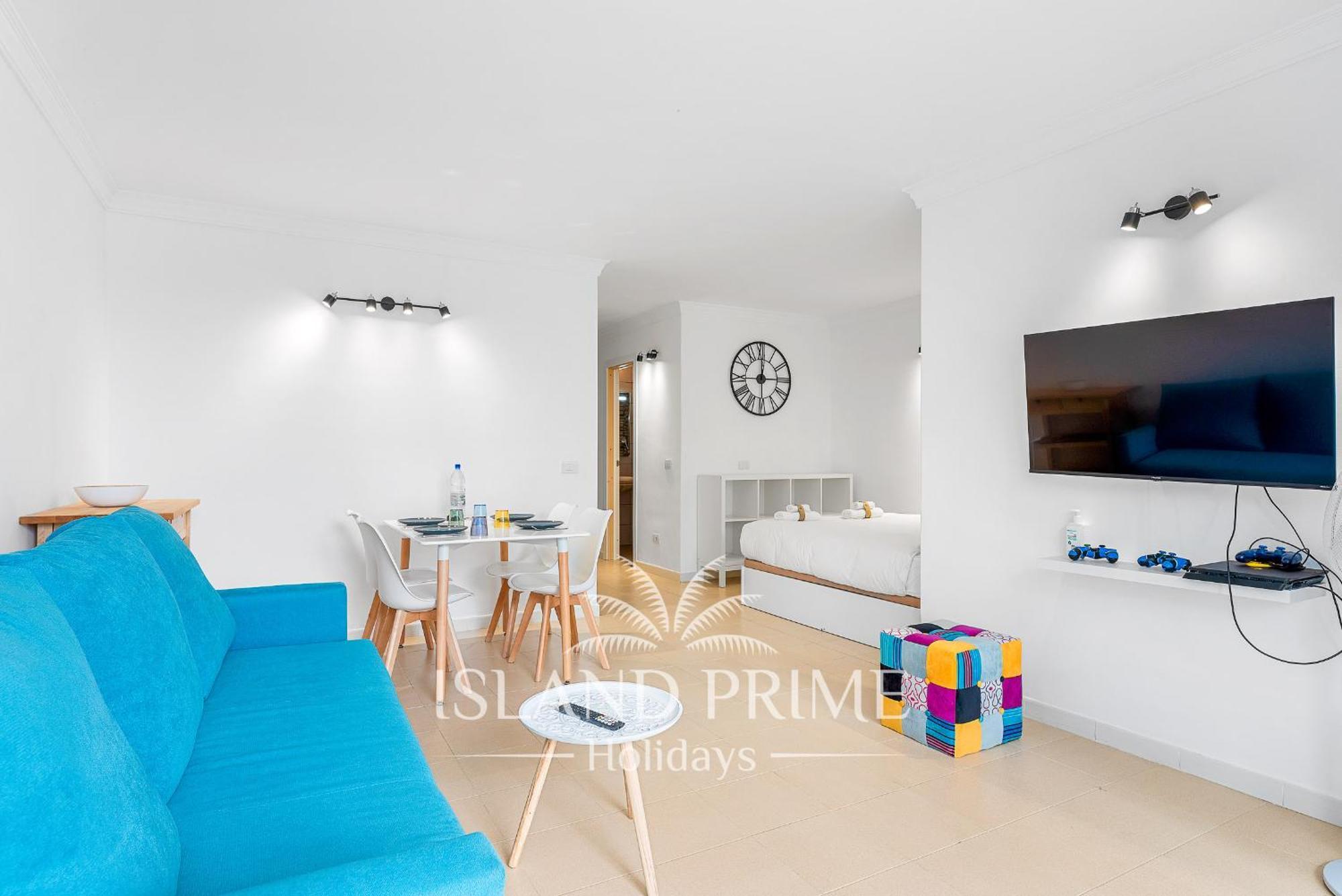 Apartamento Cozy In Golf Del Sur Gp14 *