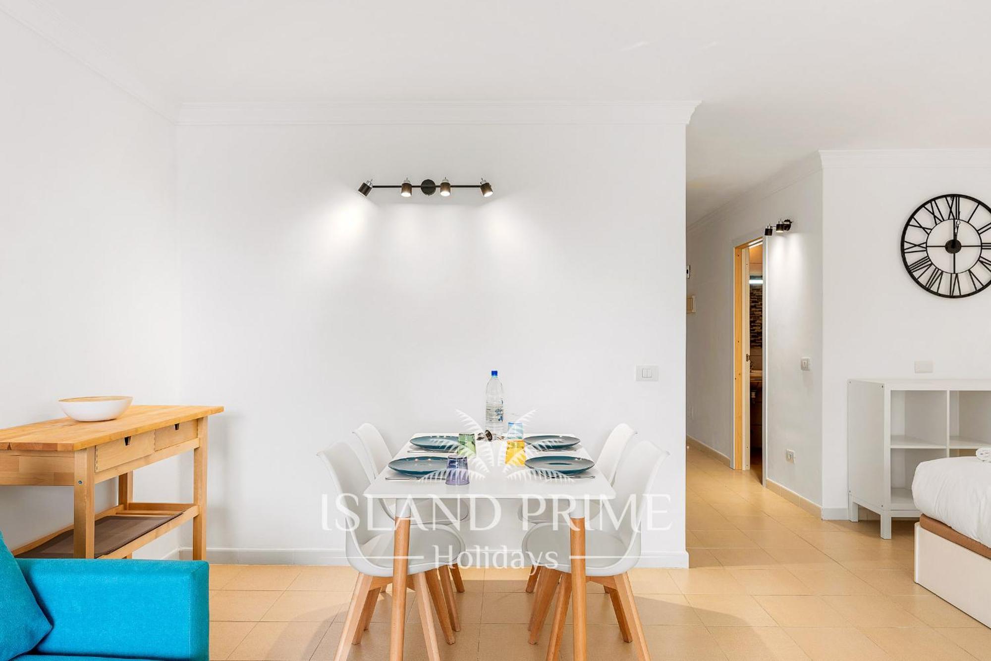 Cozy In Golf Del Sur Gp14 Apartamento *