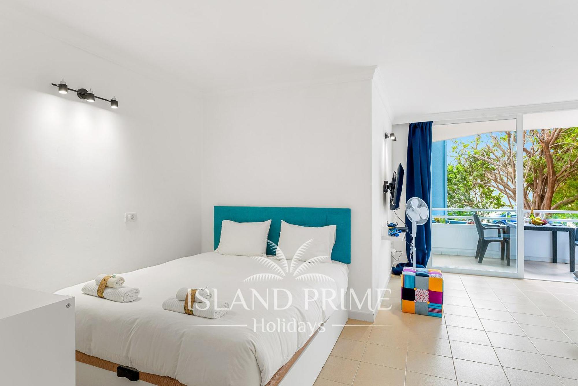 Cozy In Golf Del Sur Gp14 San Miguel de Abona