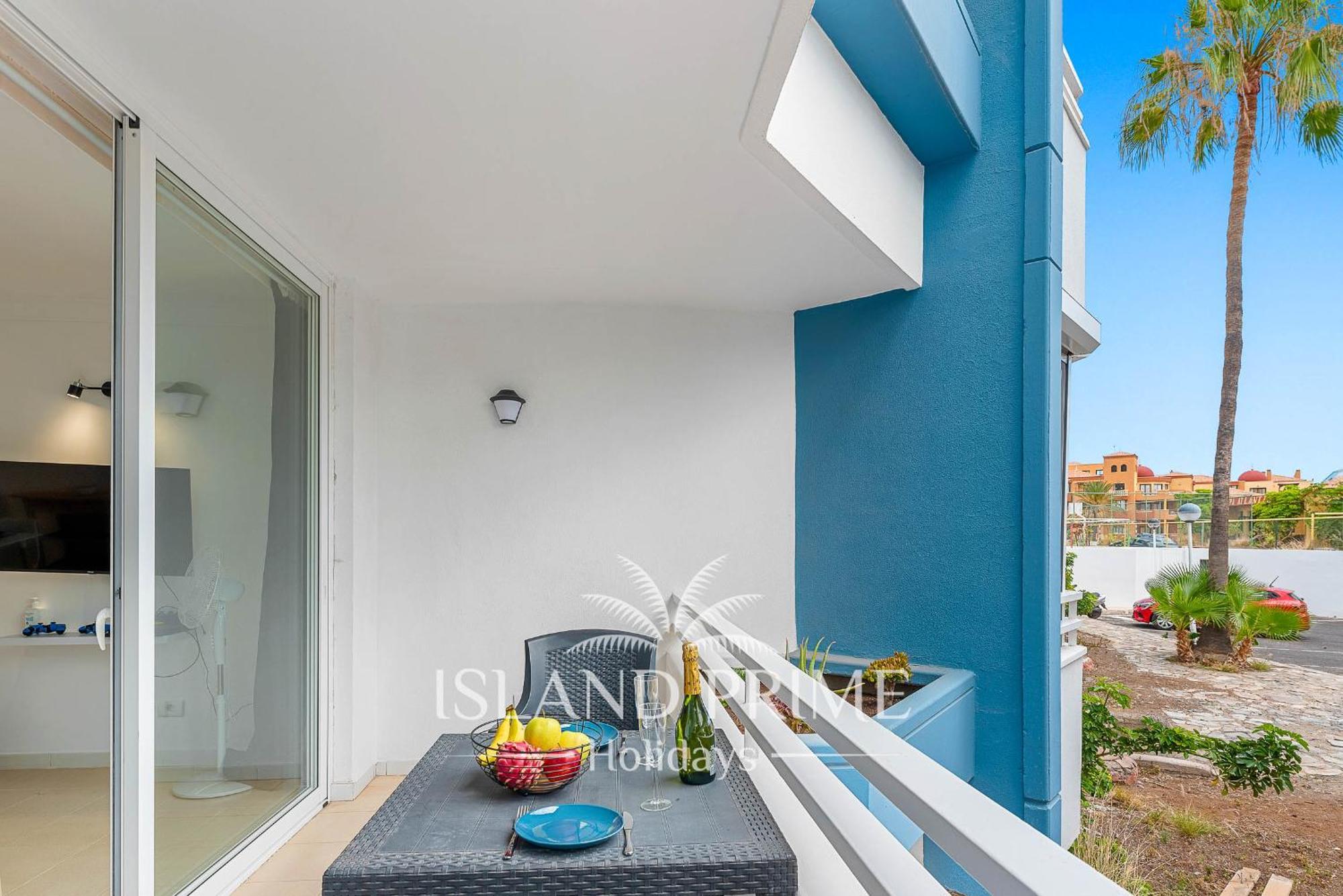 Cozy In Golf Del Sur Gp14 Apartamento