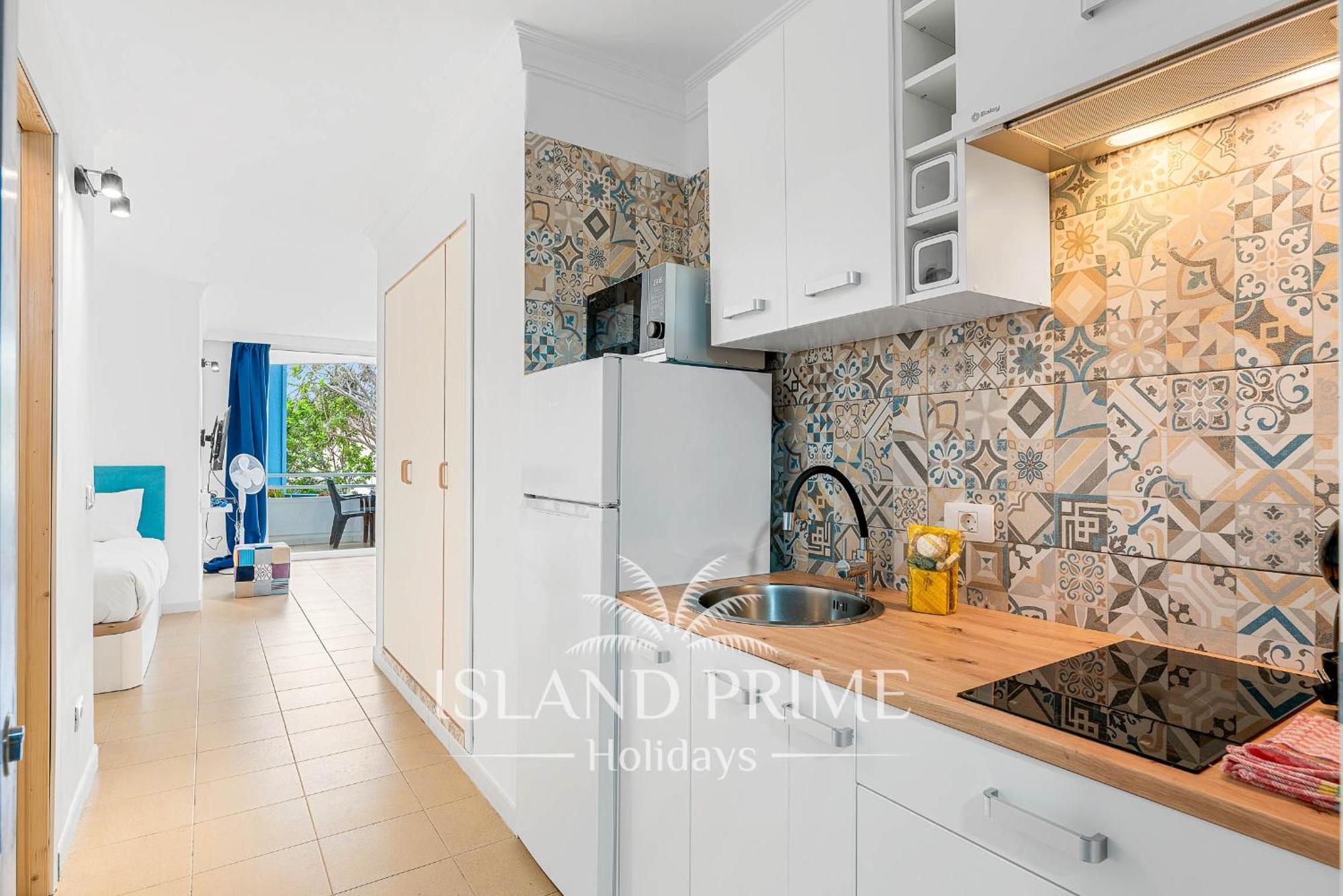 Cozy In Golf Del Sur Gp14 Apartamento San Miguel de Abona