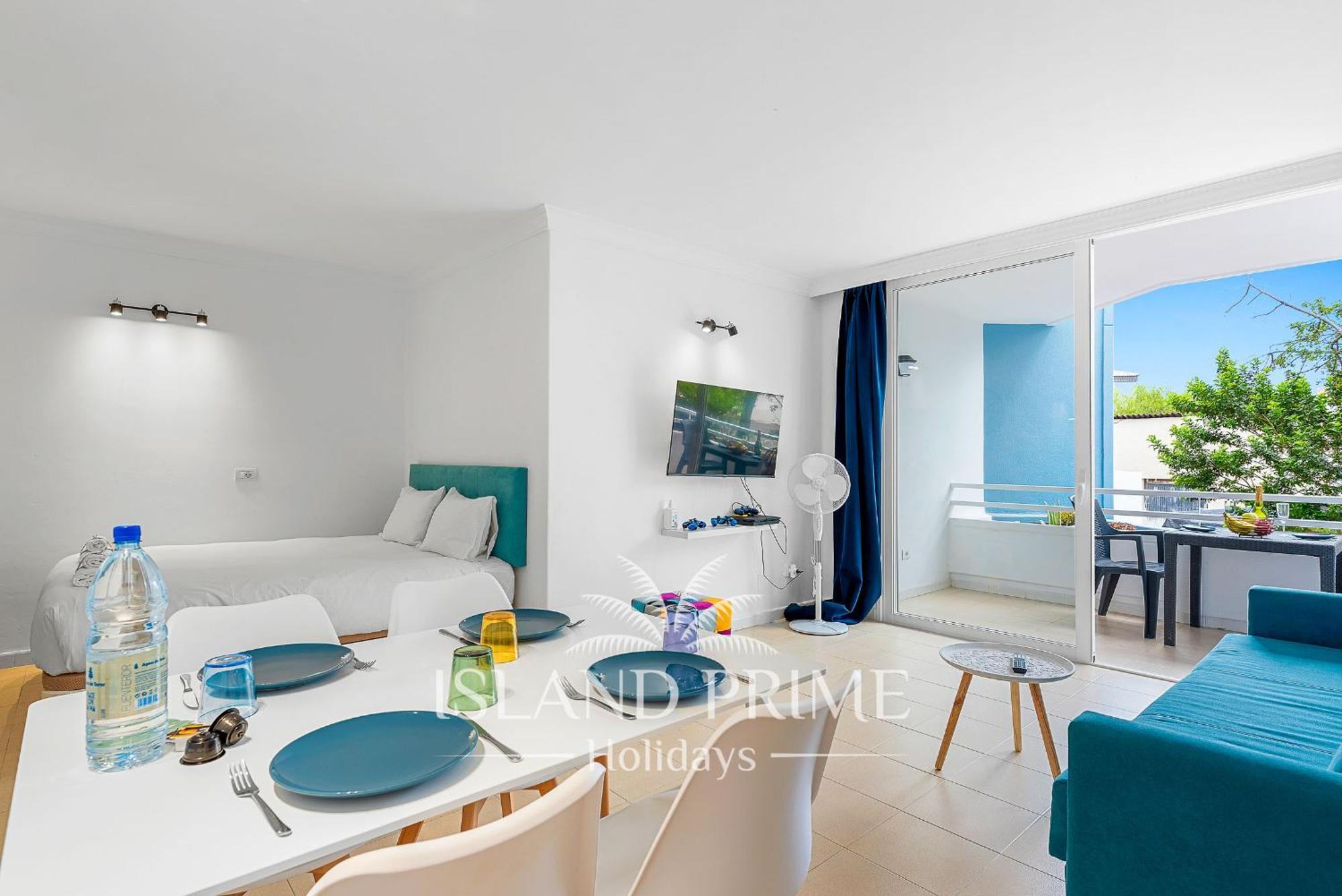 Cozy In Golf Del Sur Gp14 Apartamento San Miguel de Abona