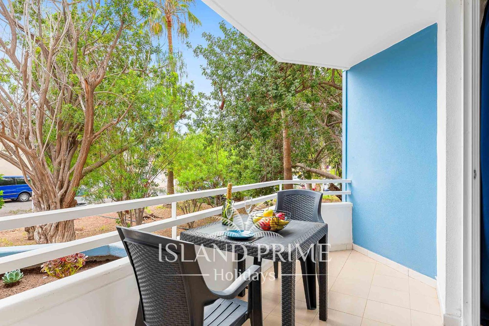 Cozy In Golf Del Sur Gp14 * San Miguel de Abona