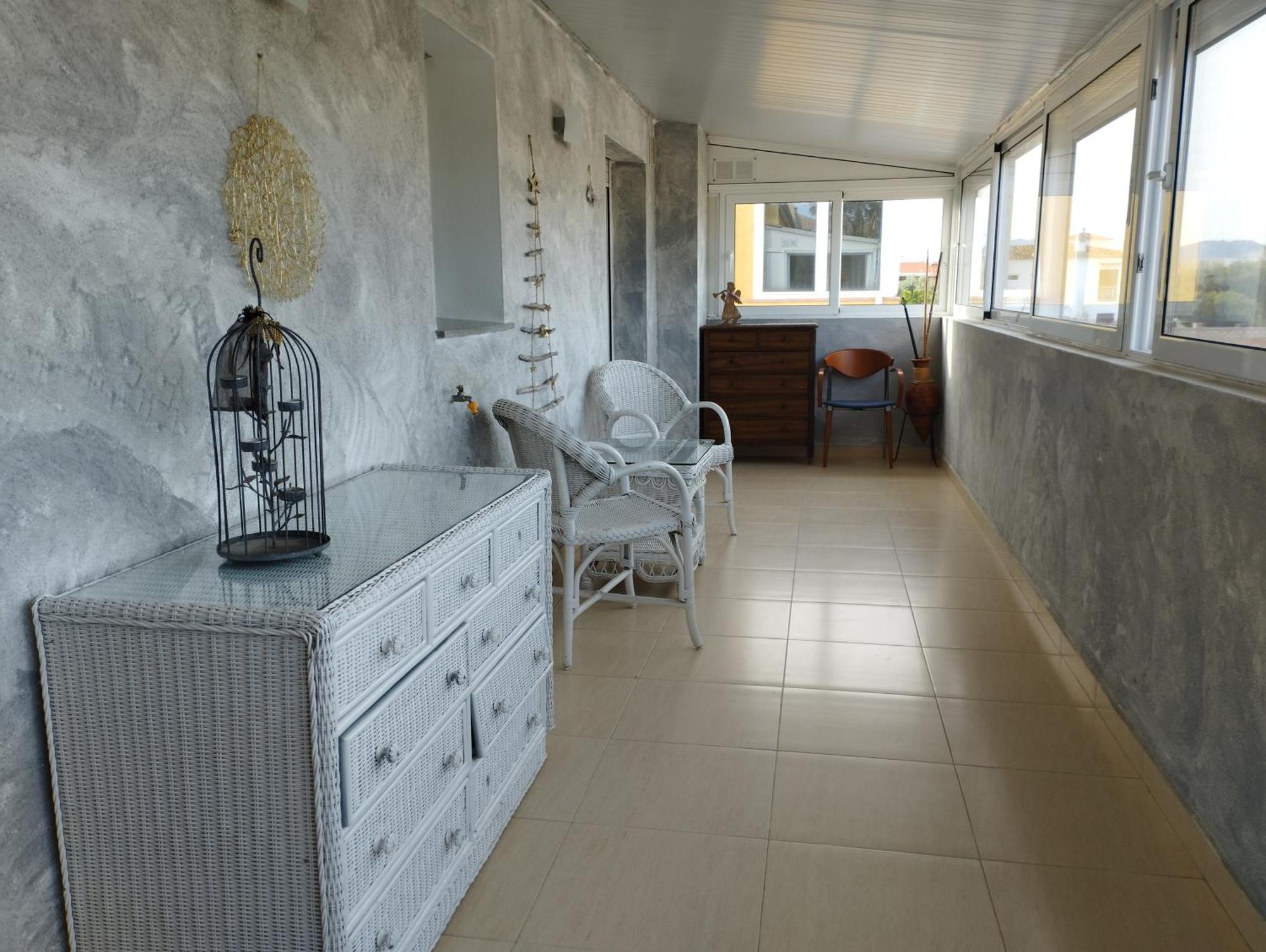 Holiday home Casa Puigmal Empuriabrava