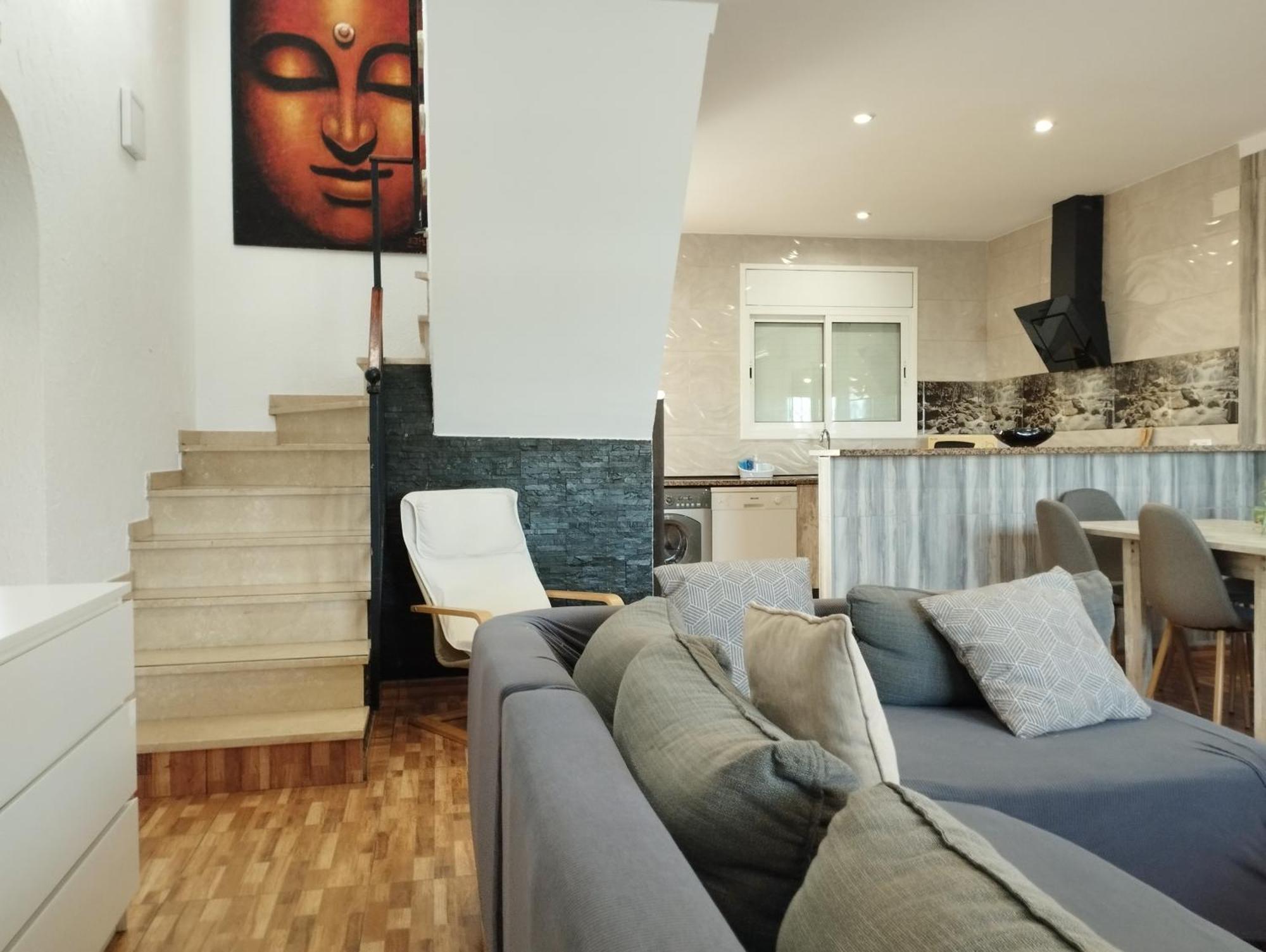 Holiday home Casa Puigmal