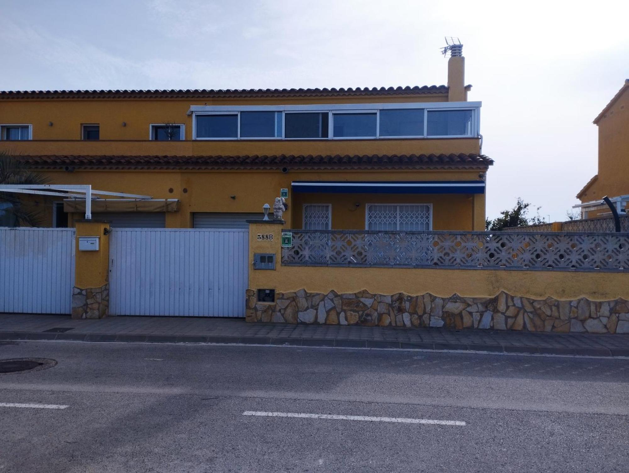 Holiday home Casa Puigmal