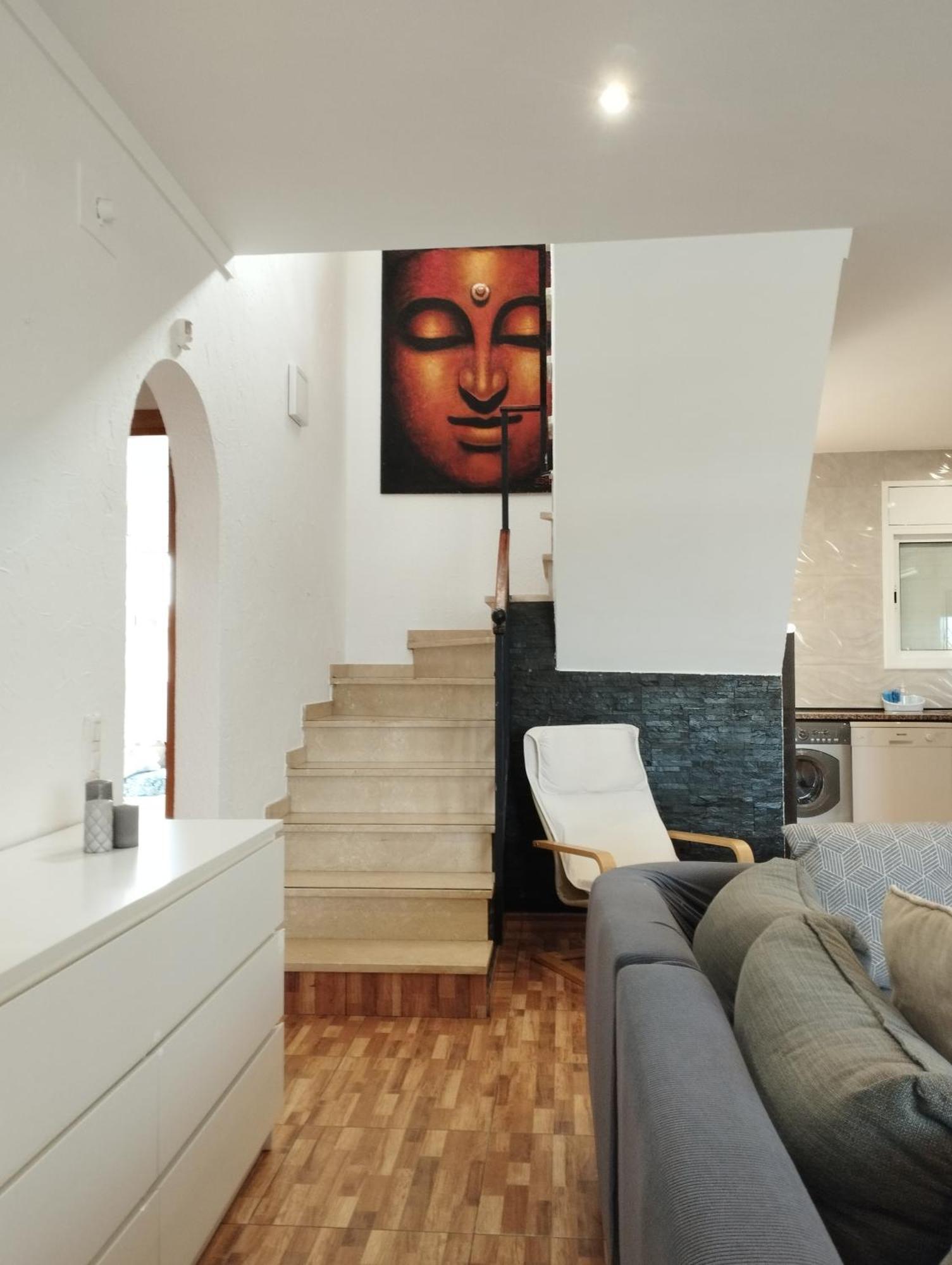 Casa Puigmal Holiday home Empuriabrava
