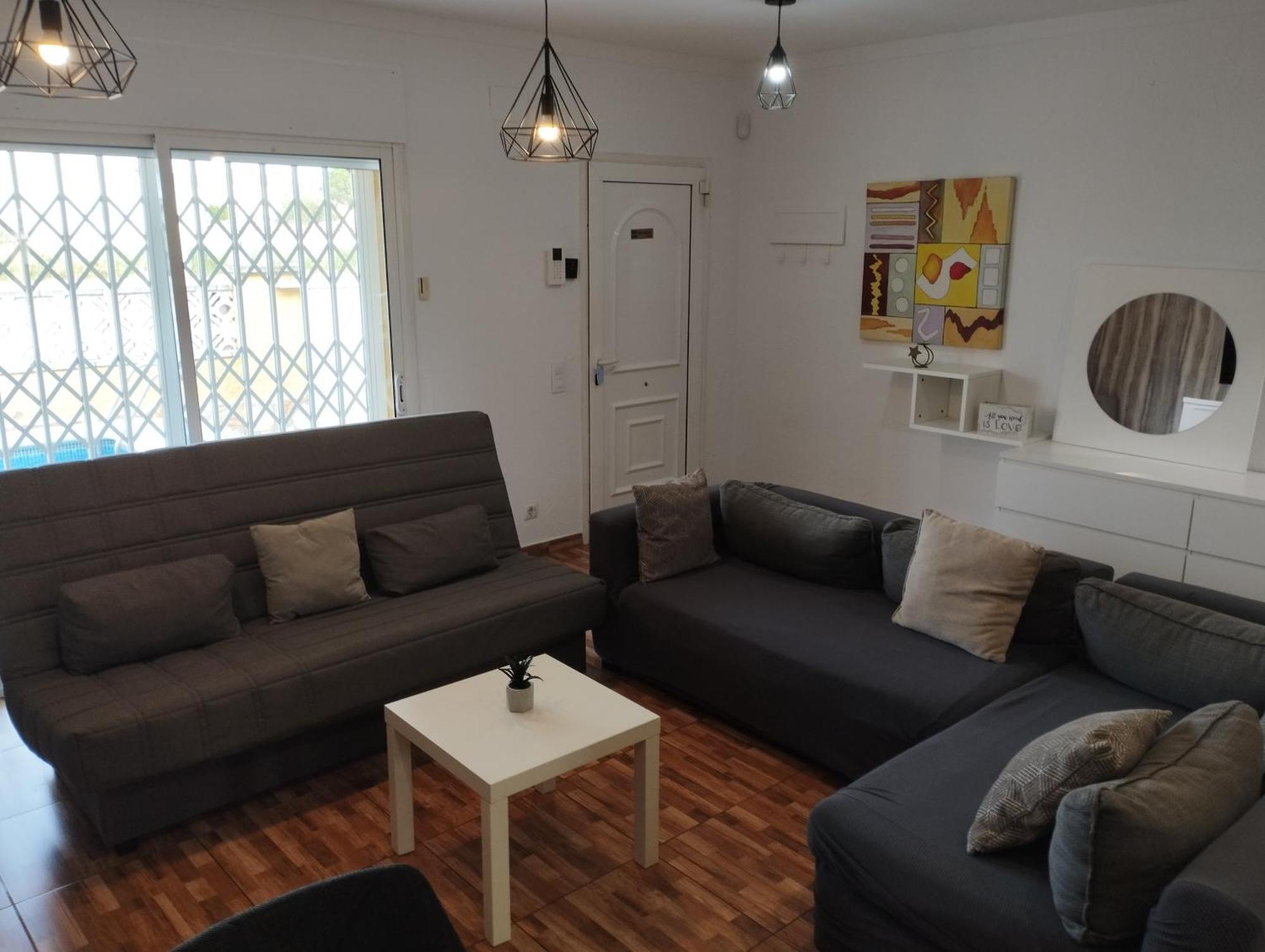 Holiday home Casa Puigmal