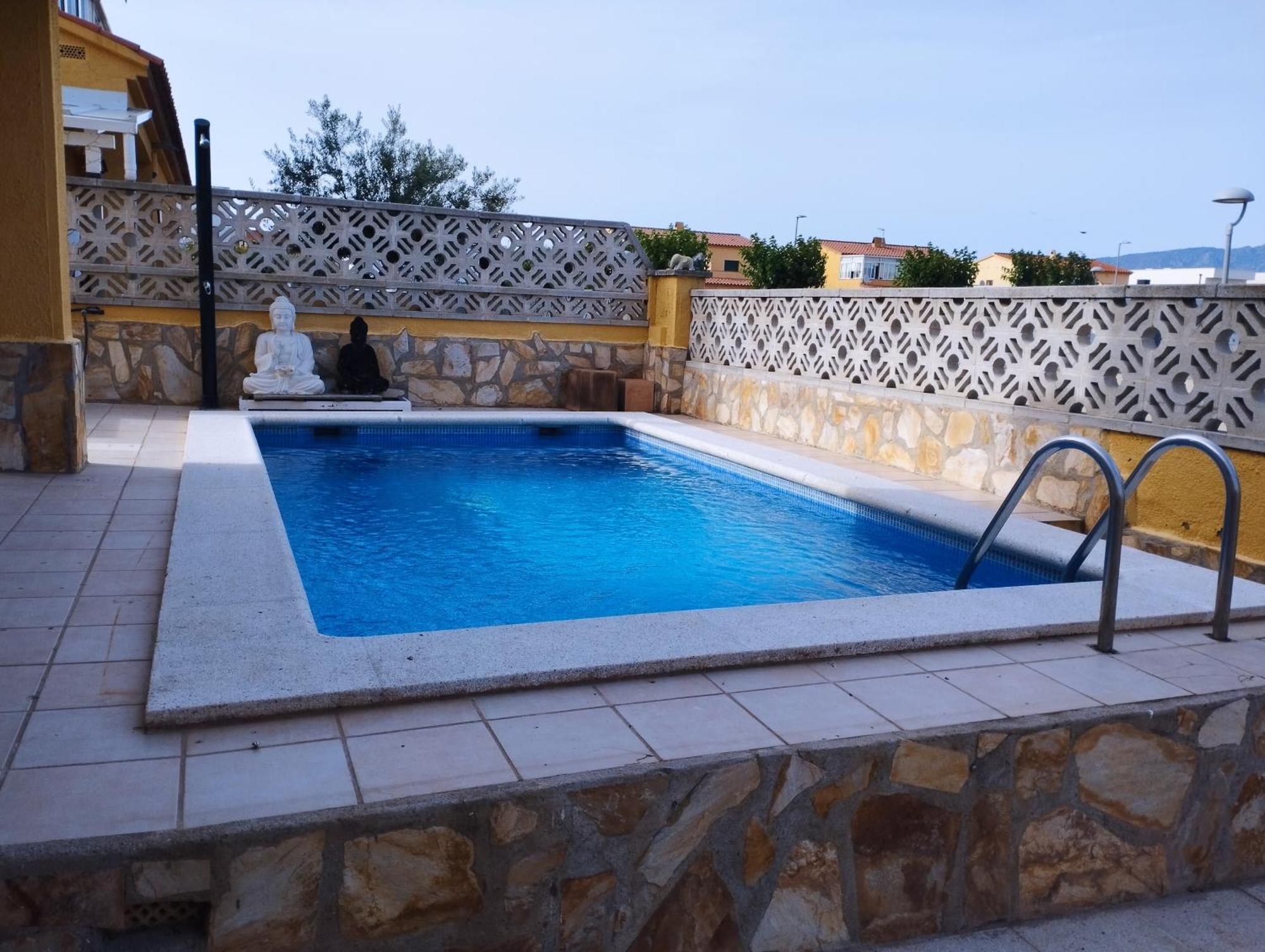 Casa Puigmal Holiday home