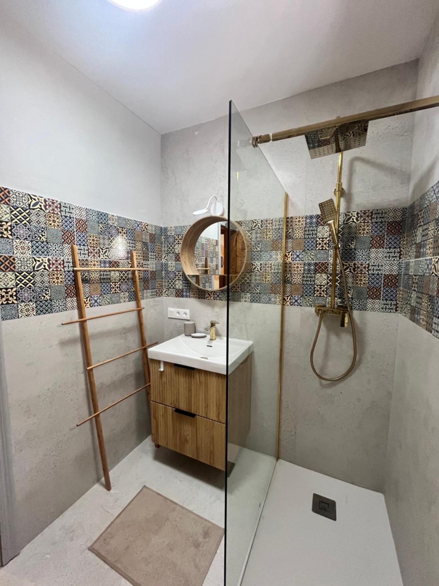 Perla Esmeralda Apartamento