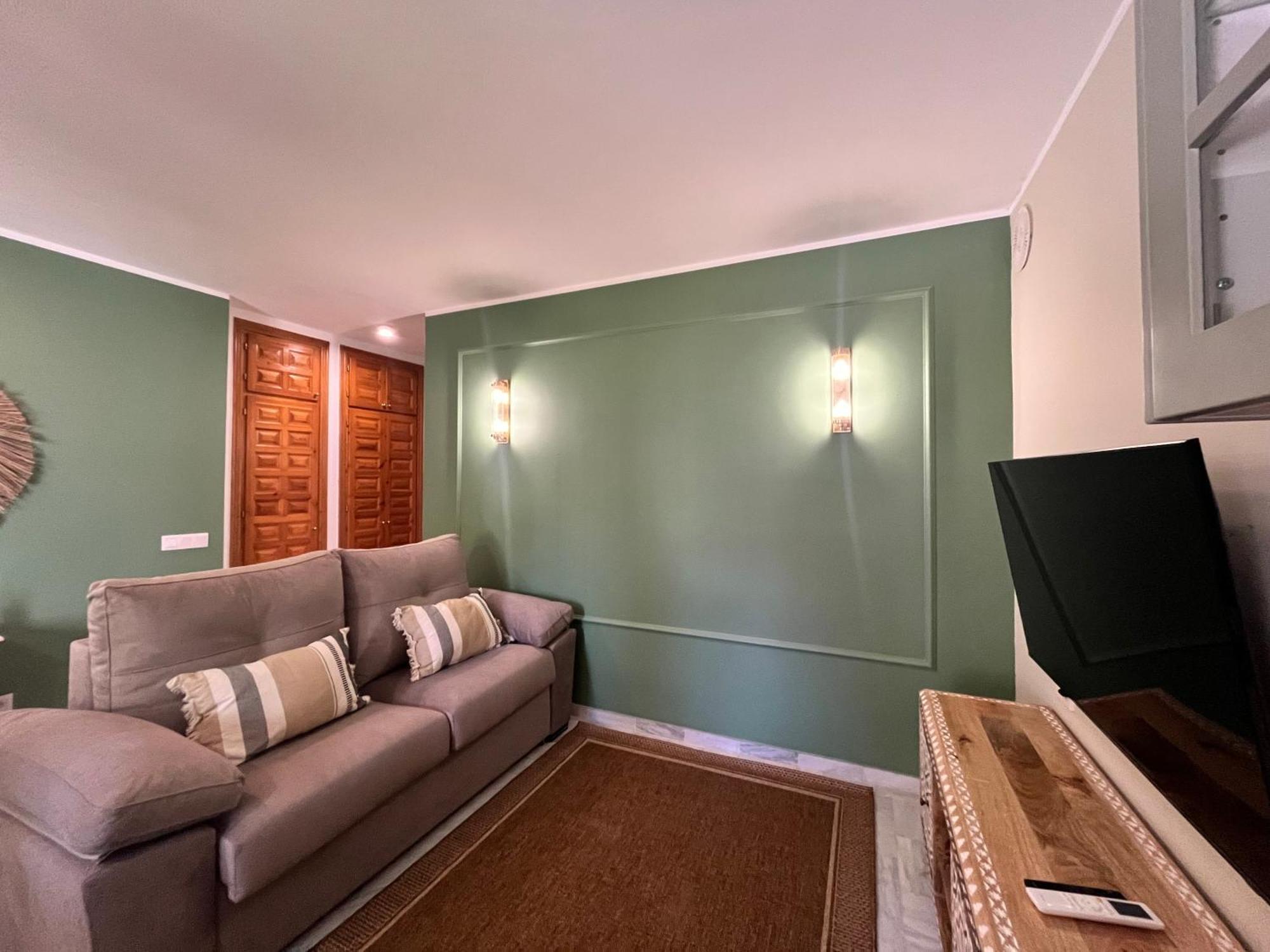 Apartamento Perla Esmeralda *