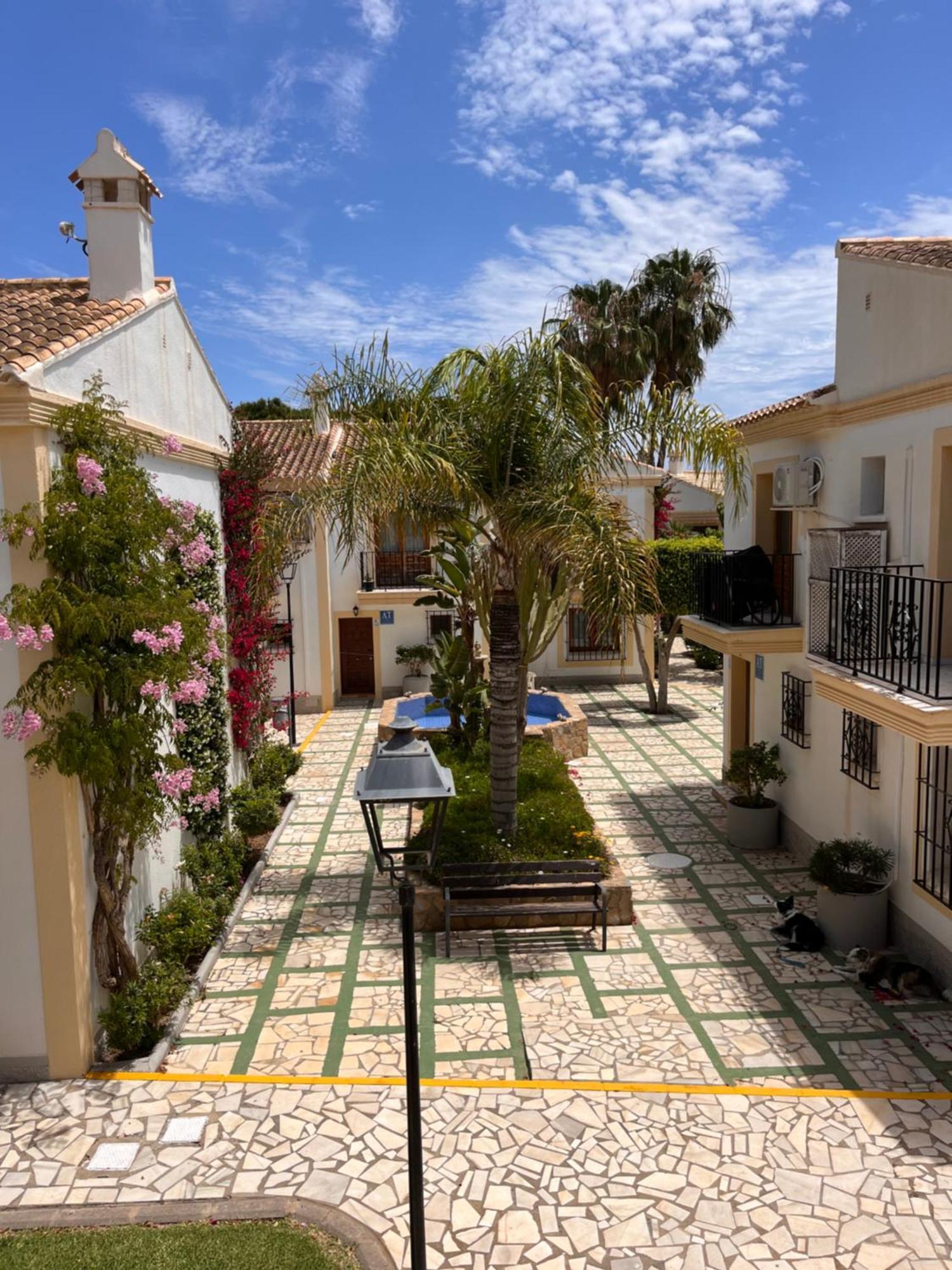 Apartamento Perla Esmeralda *