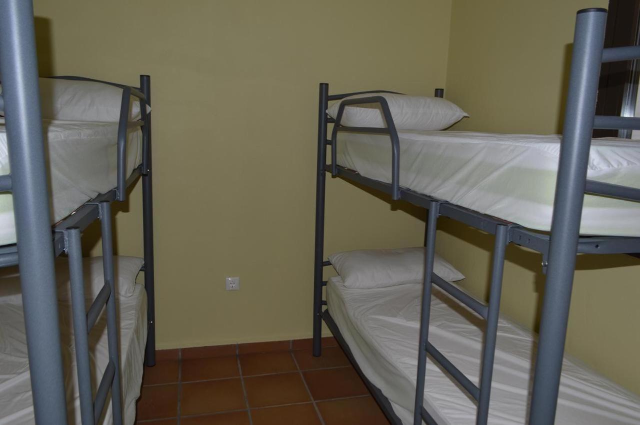 De Hostal *