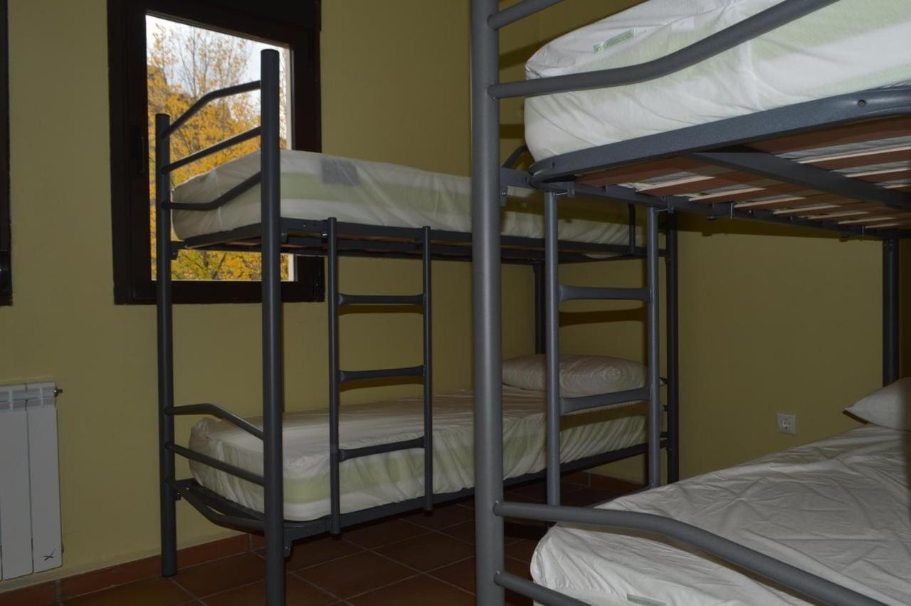 De Hostal Aliaga