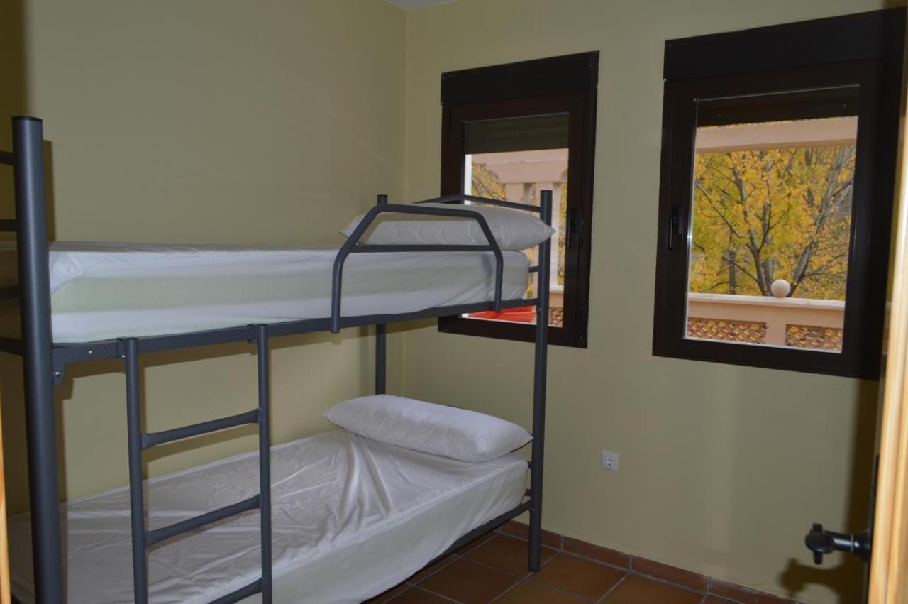 Hostal De Aliaga