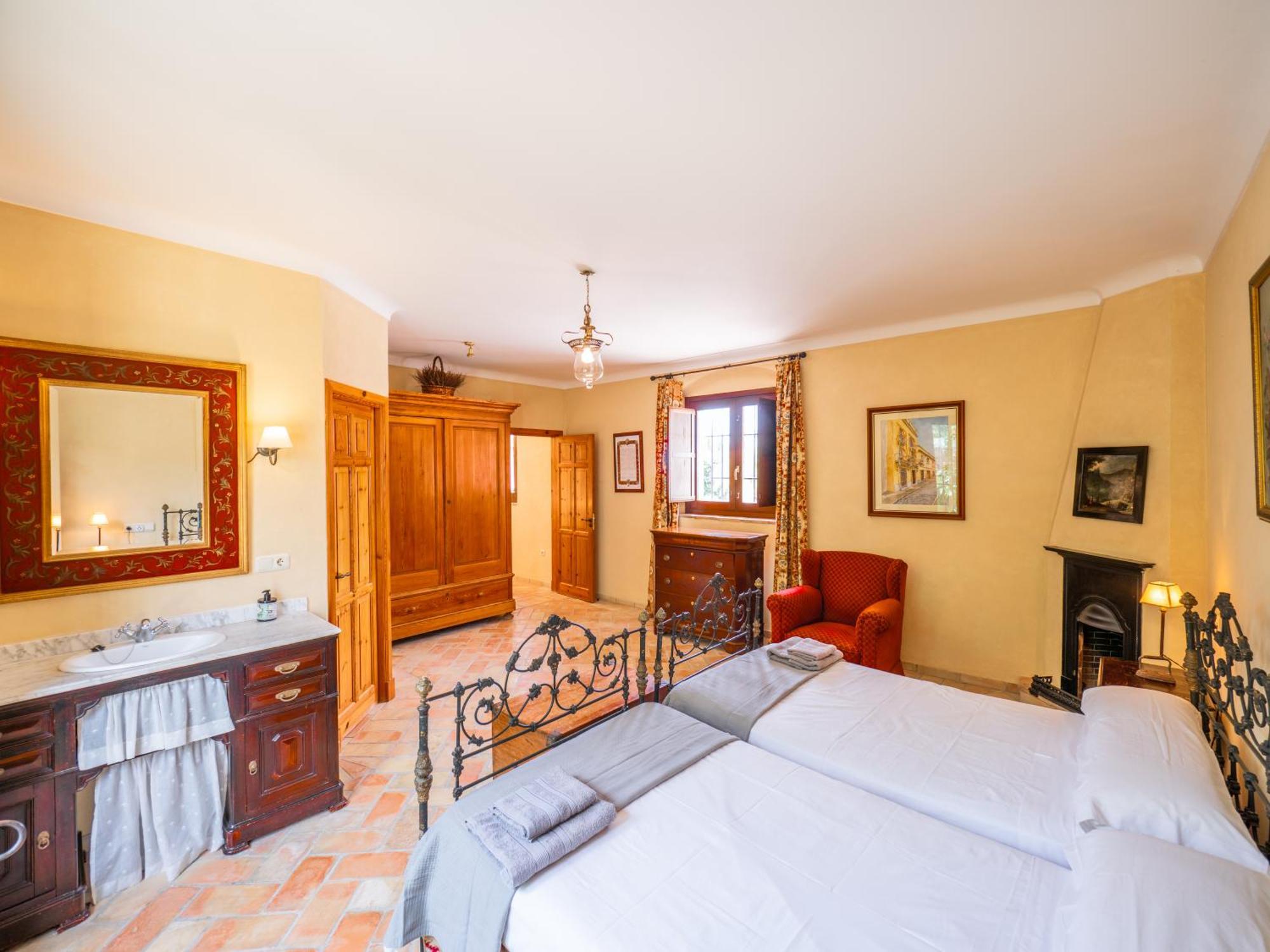 Casa Rancho El Marques St Feria Jerez 25 Incluido Fjhomefj Jerez de la Frontera