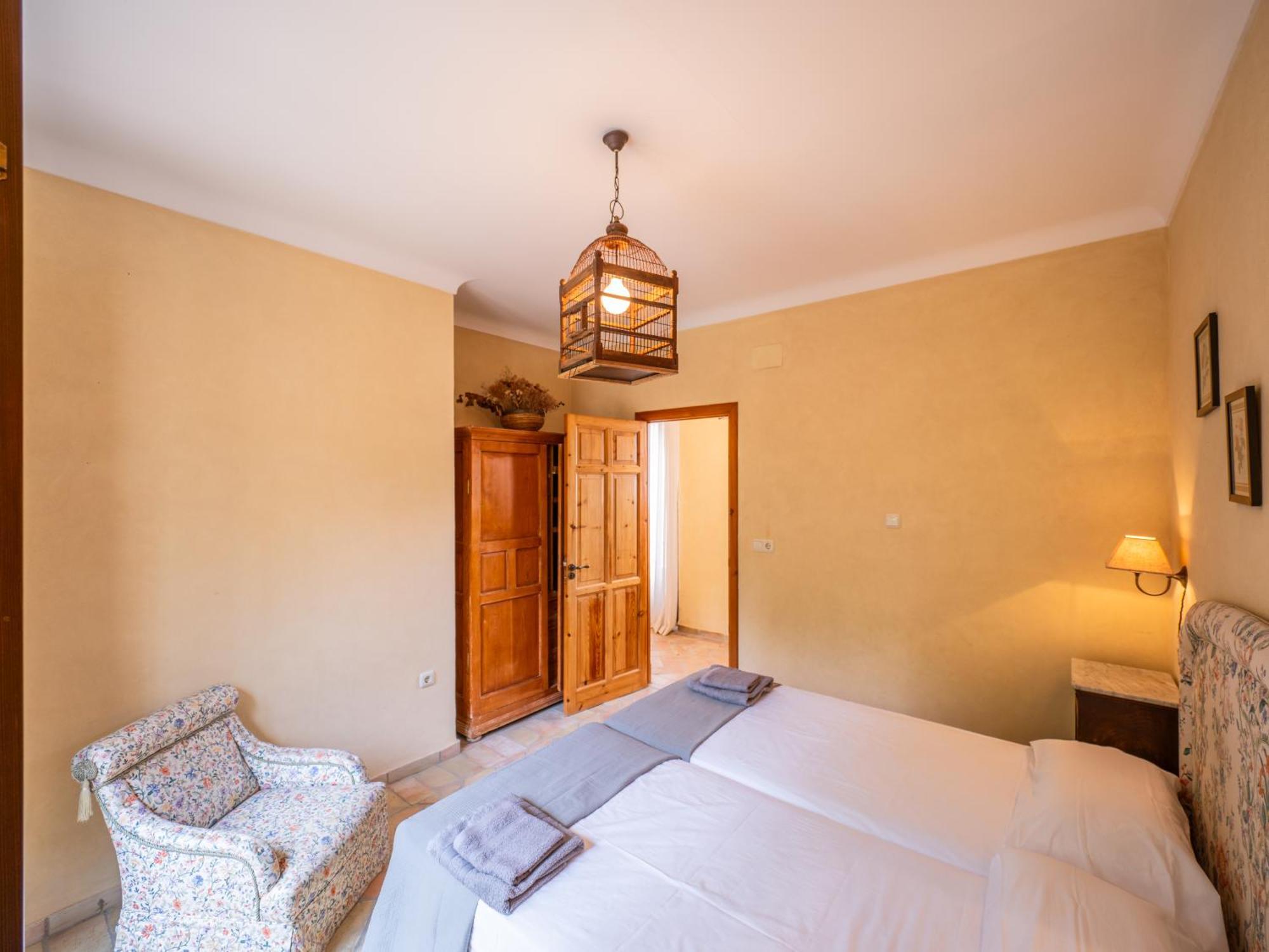 Сasa de vacaciones Casa Rancho El Marques St Feria Jerez 25 Incluido Fjhomefj Jerez de la Frontera