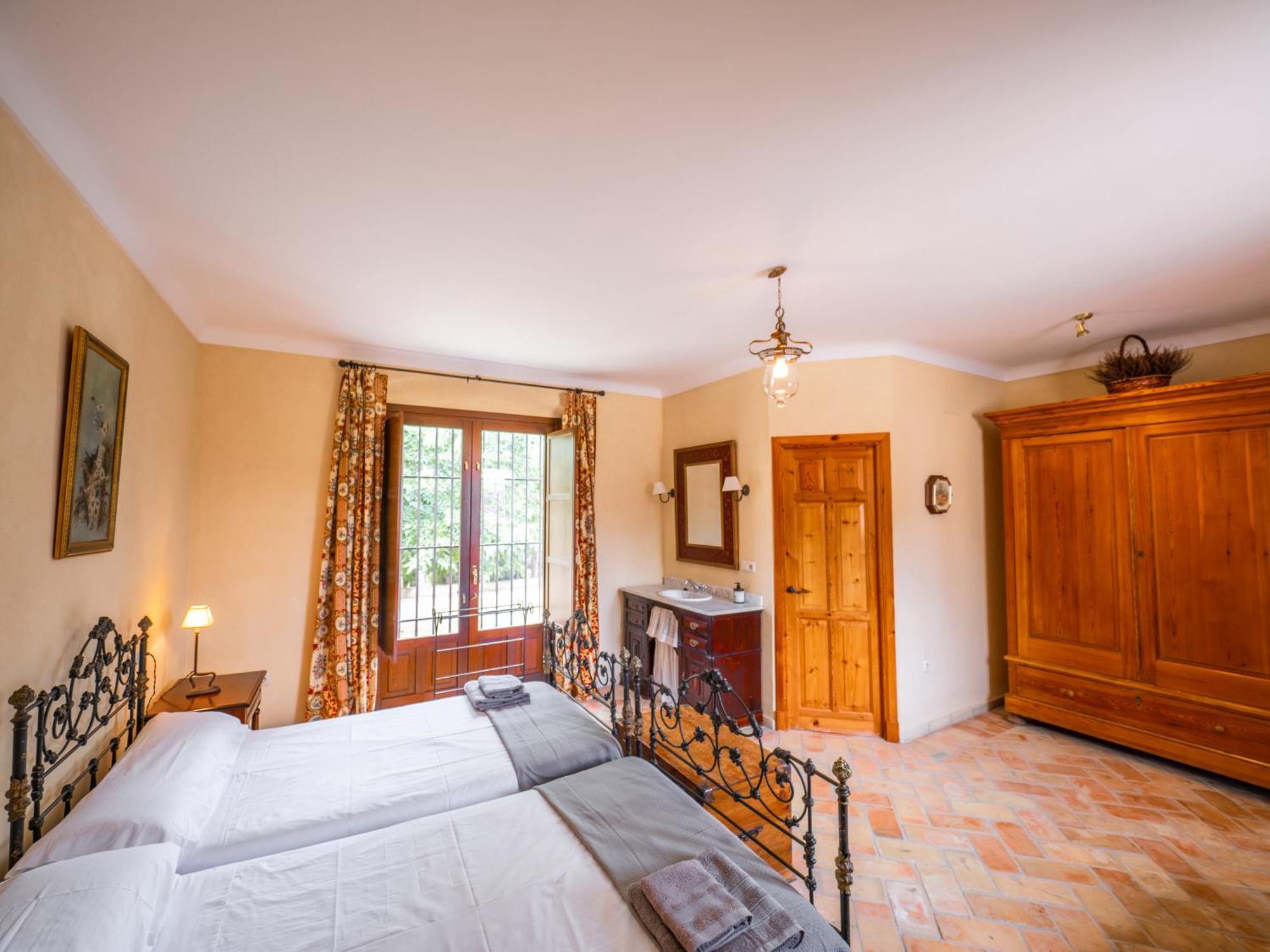 Casa Rancho El Marques St Feria Jerez 25 Incluido Fjhomefj Jerez de la Frontera