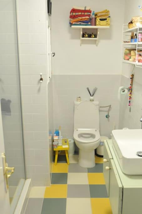 Apartamento En El Centro De Villaviciosa