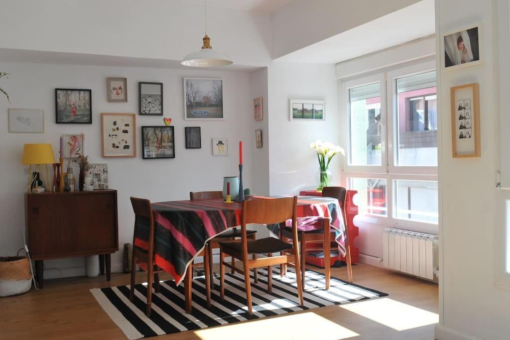 Apartamento Apartamento En El Centro De Villaviciosa